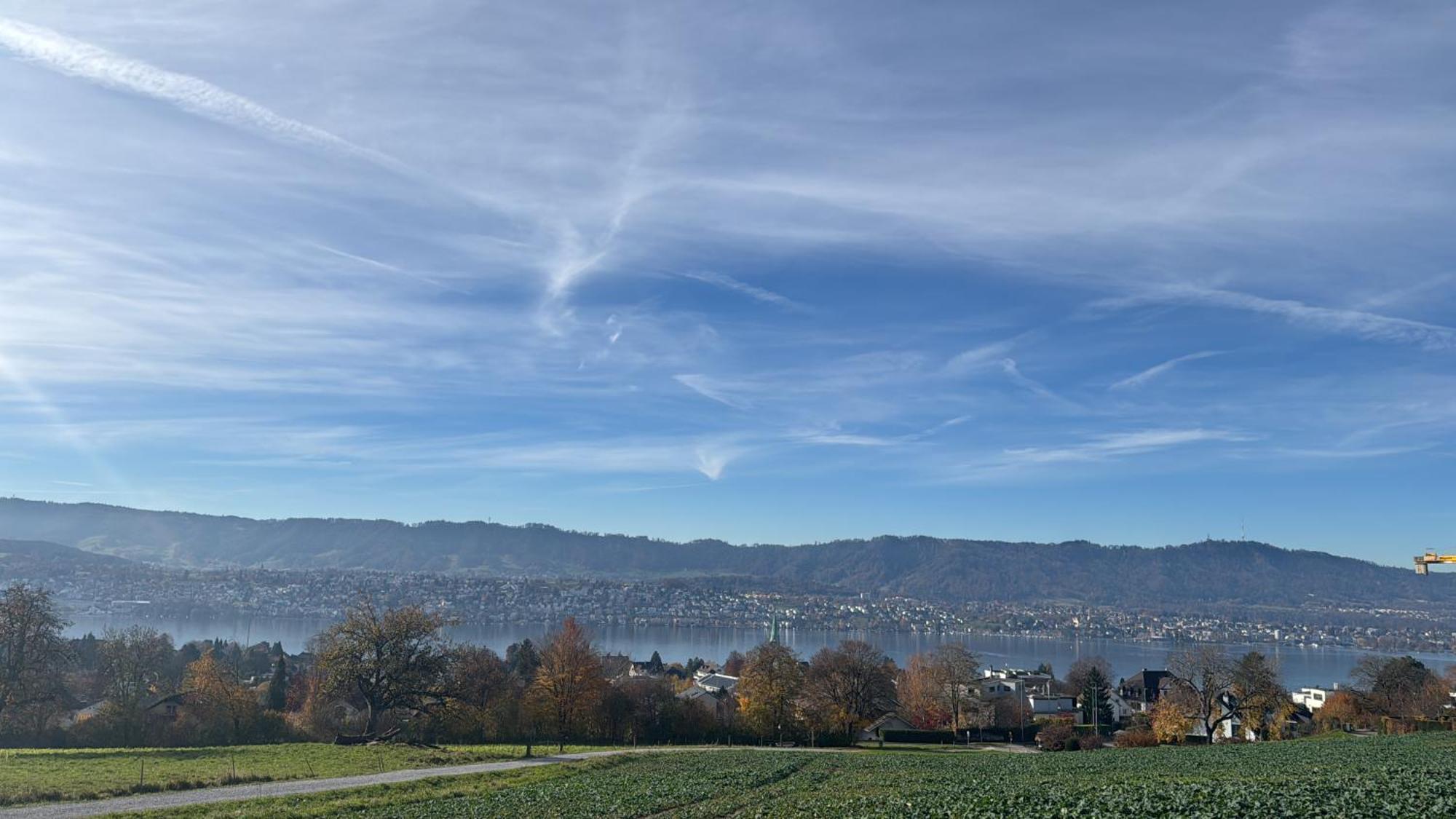 Zuerich Appartement * Zurich