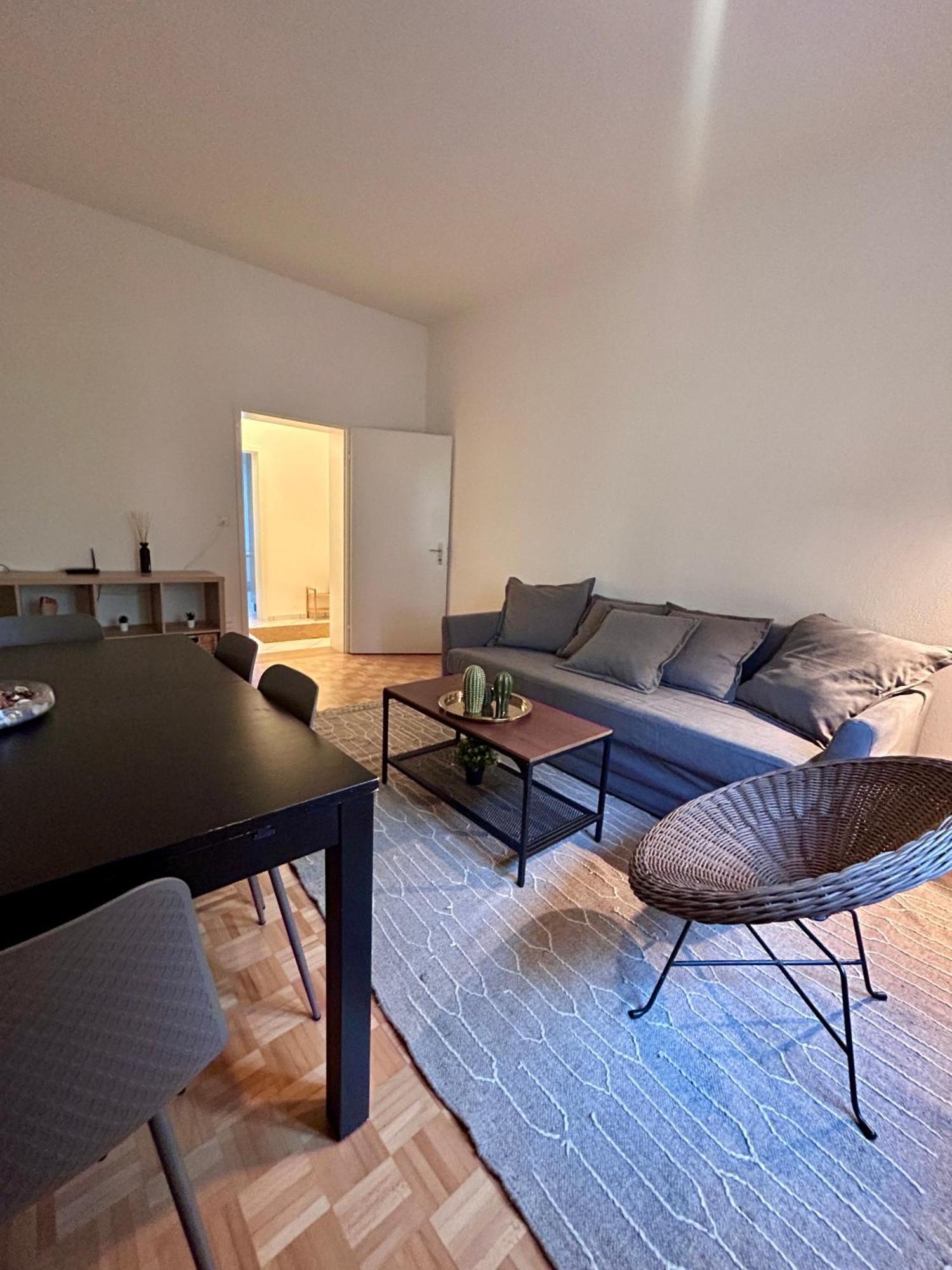 Apartment Perfect Spot In