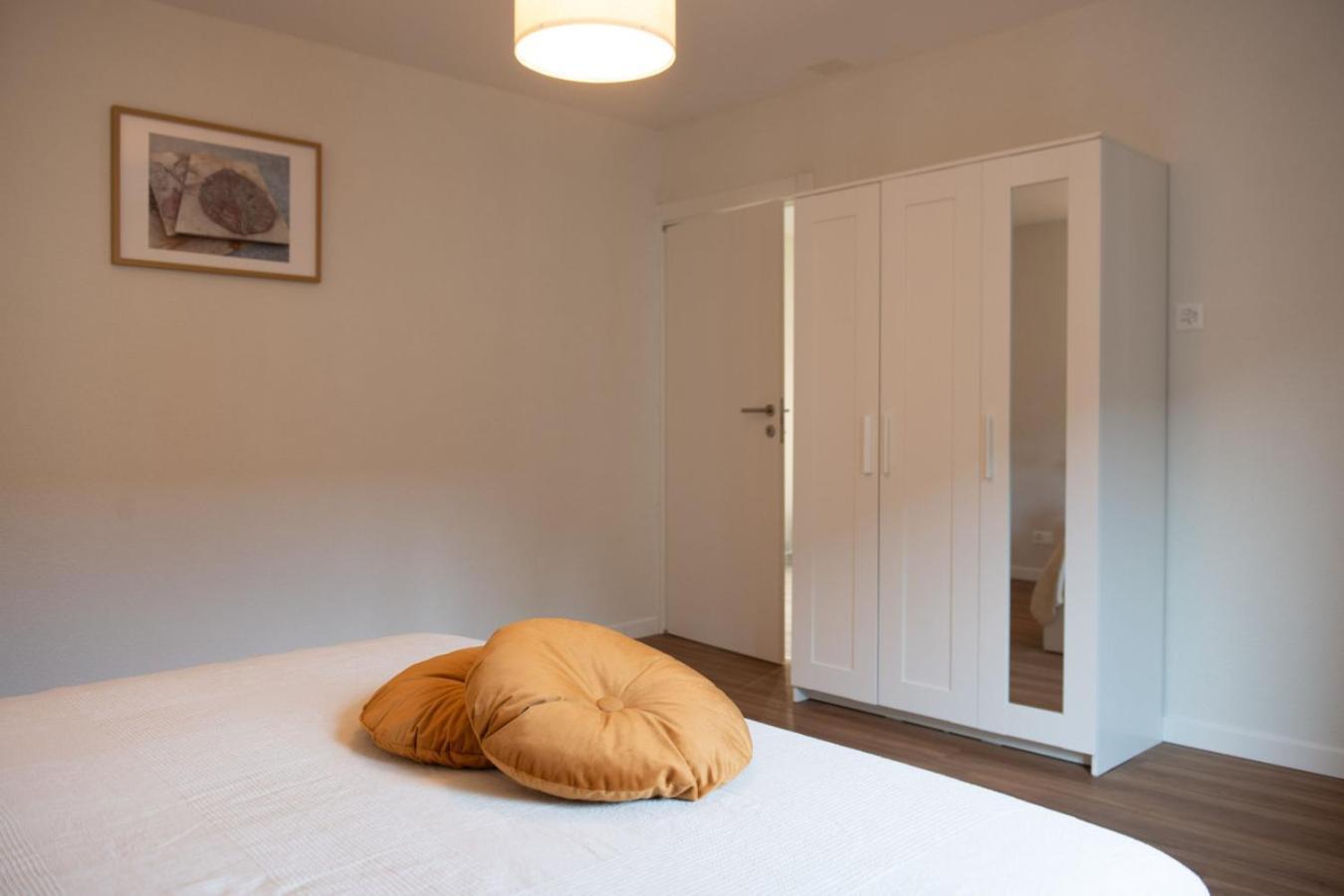 Apartment Pure Living In Oerlikon *