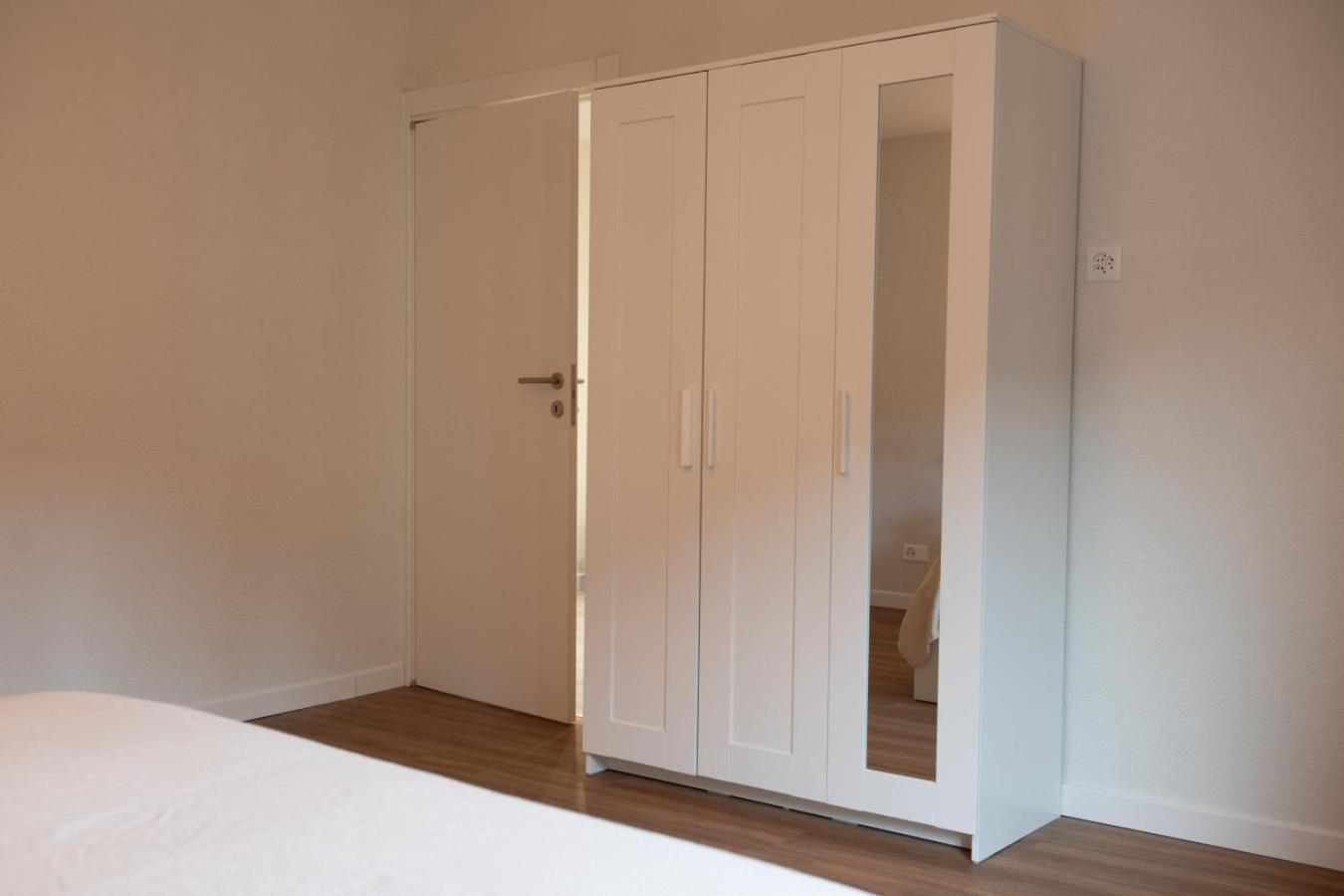 Apartment Leaf In Oerlikon *