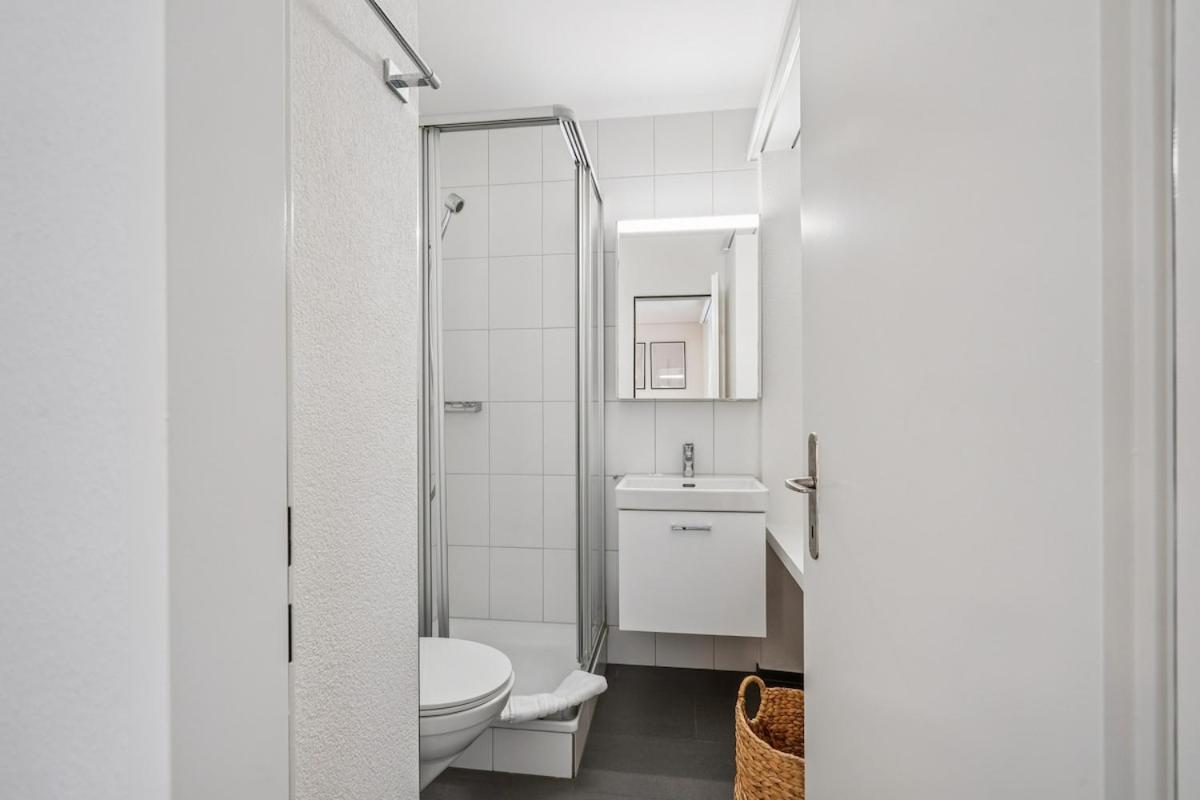 Premium In Center - Color 3 Apartment