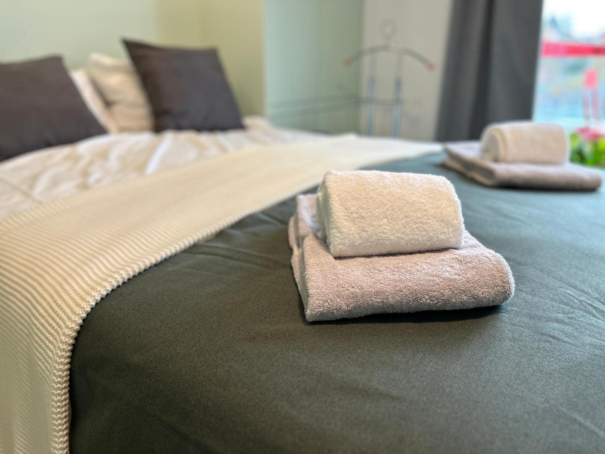 Urban Premium Living Zurich