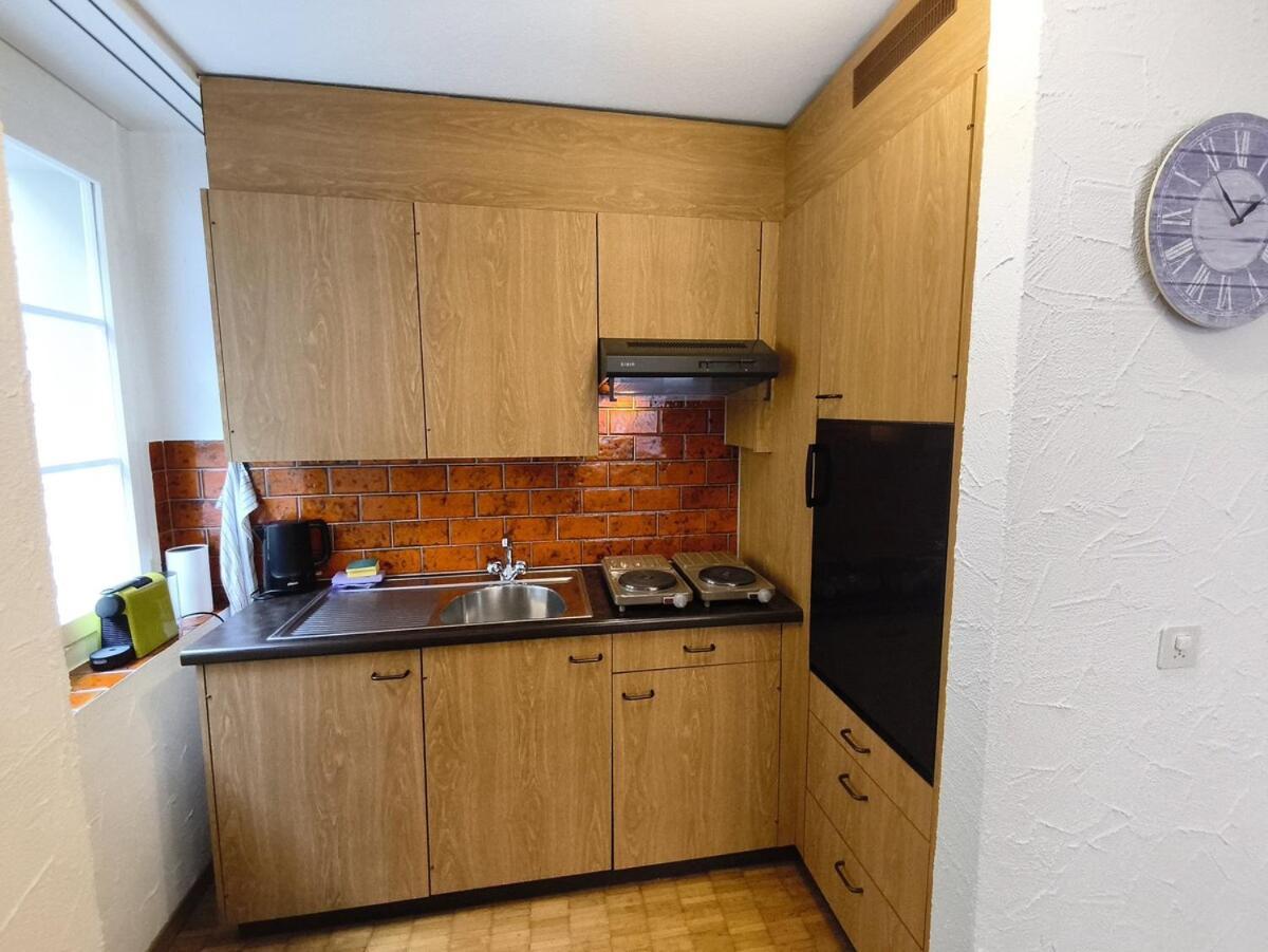 Apartment Charming In Niederdoerfli *