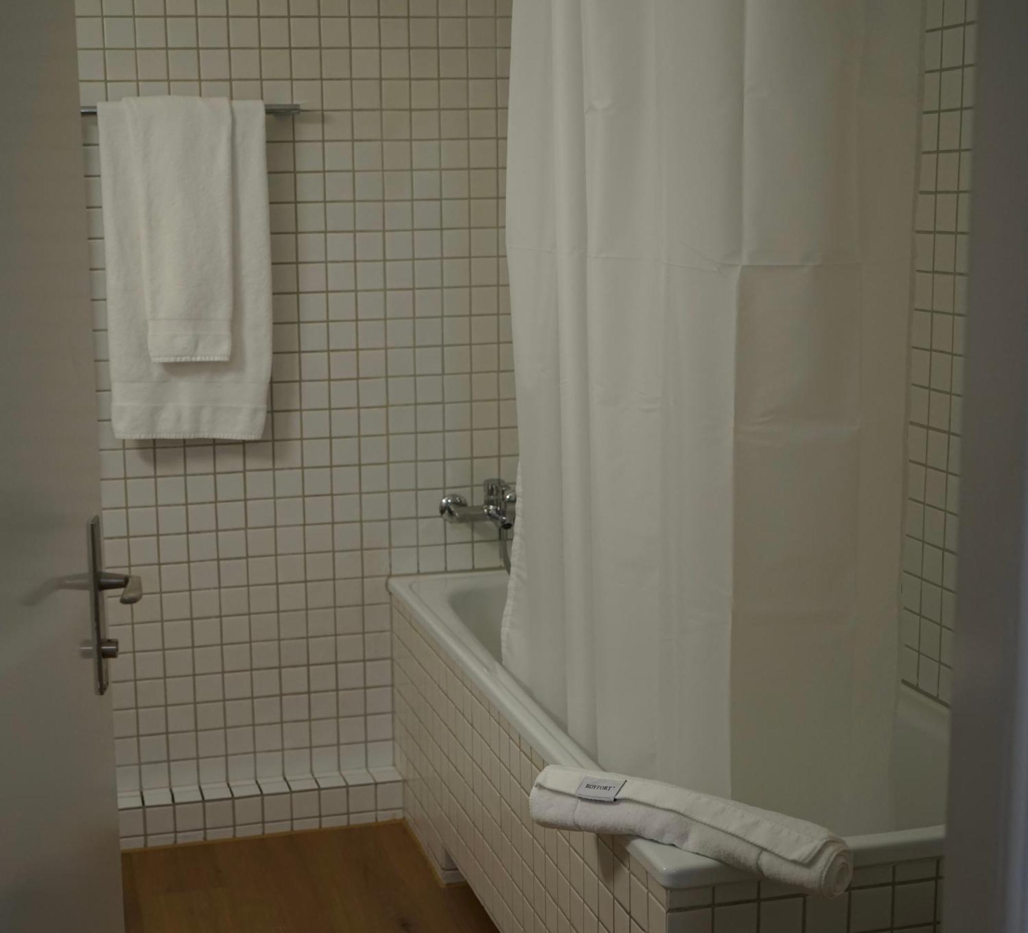 Stadtloft Zuerich- Oerlikon Zurich