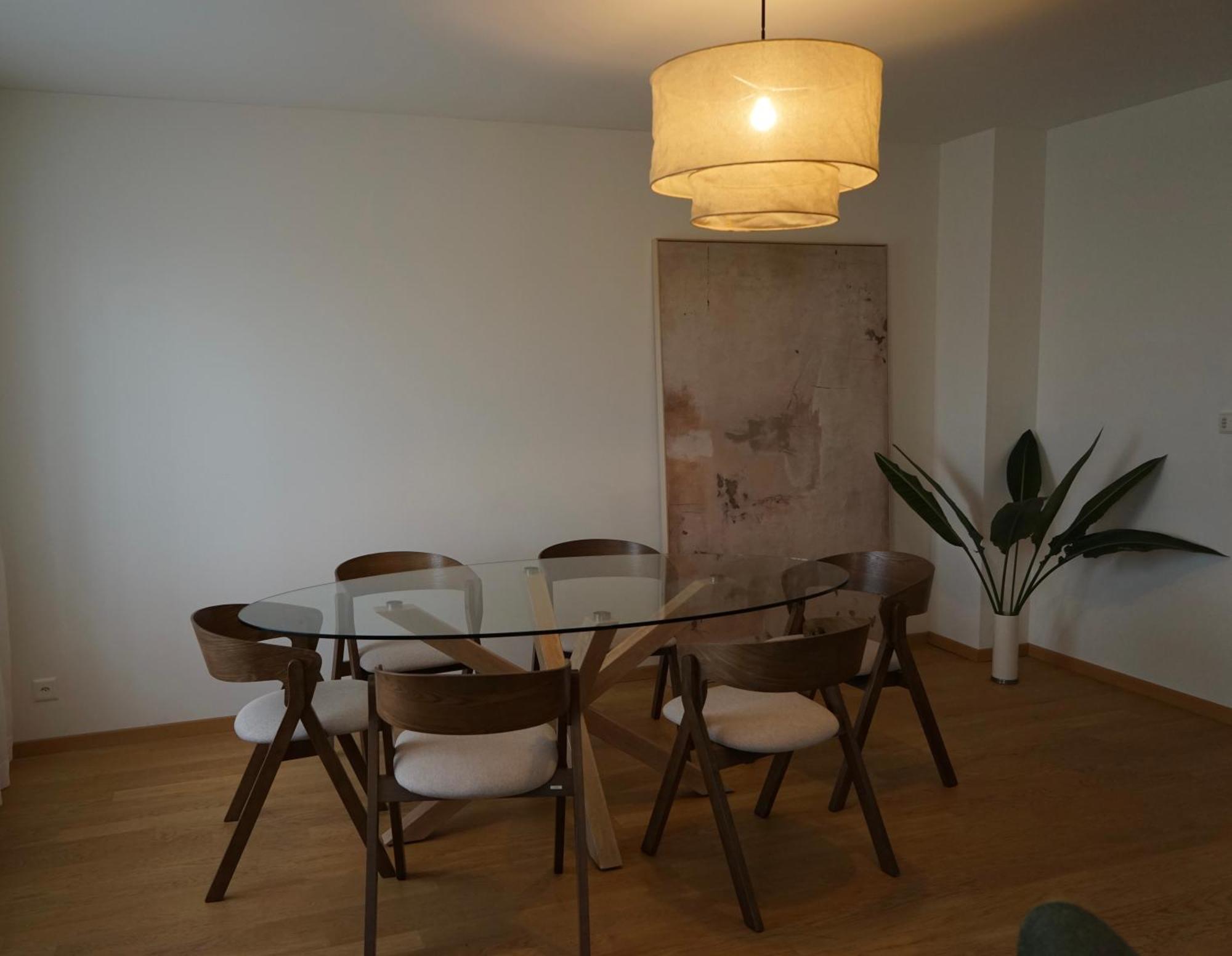 Stadtloft Zuerich- Oerlikon Apartment