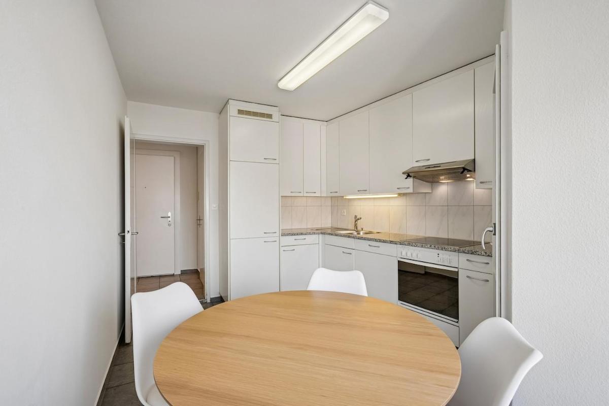 2br For An Unforgettable - Vineyard 72 Apartment Zurich