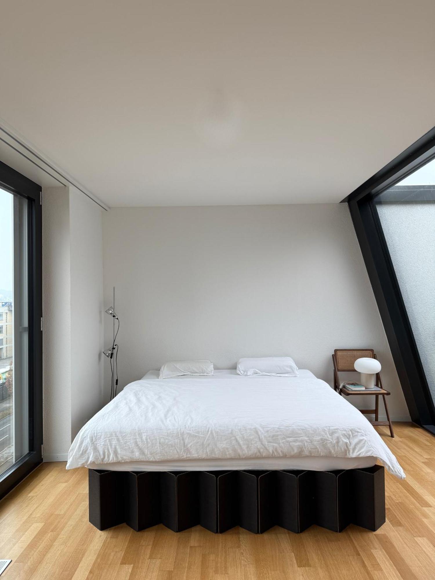 Apartment Zurich City Appartement