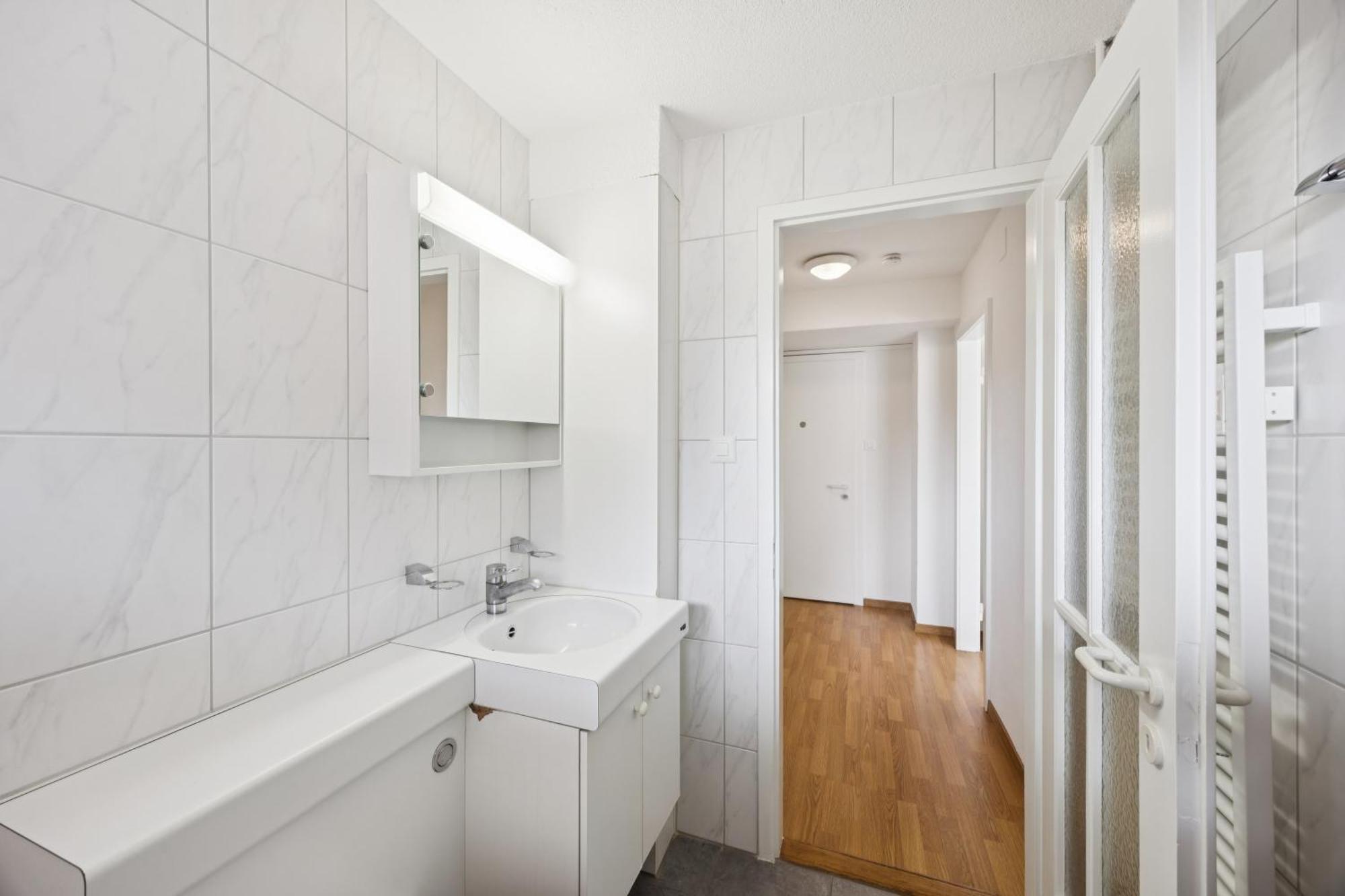 Very Centrally Located - Crown 15 * Zurich