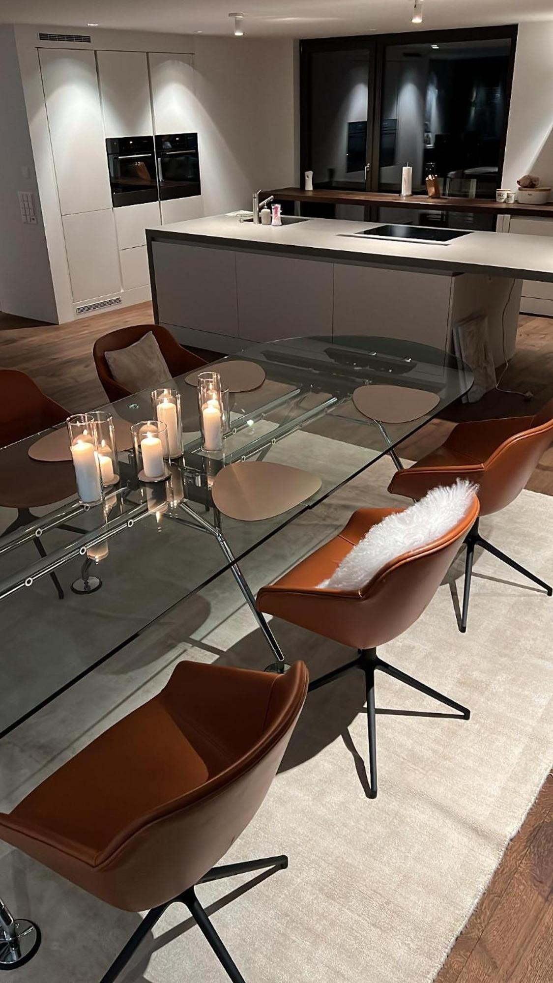 Penthouse Mit Whirlpool & Riesenterrasse Zurich