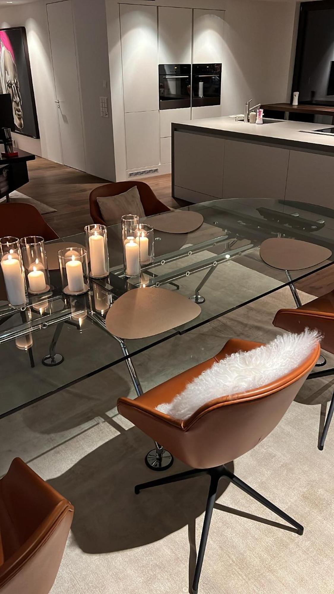 Penthouse Mit Whirlpool & Riesenterrasse Apartment Zurich