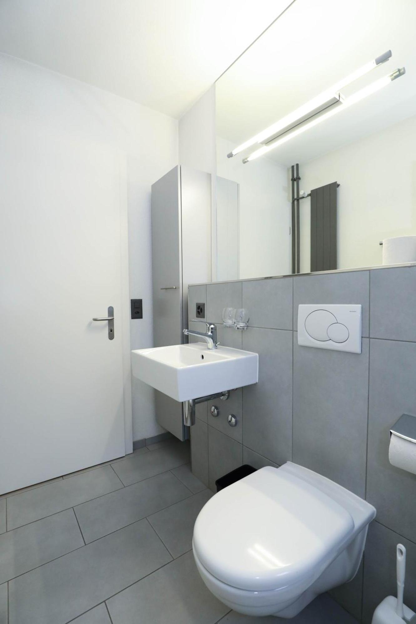 Steps From Sihlcity Free Parking Dining And Transit Zurich