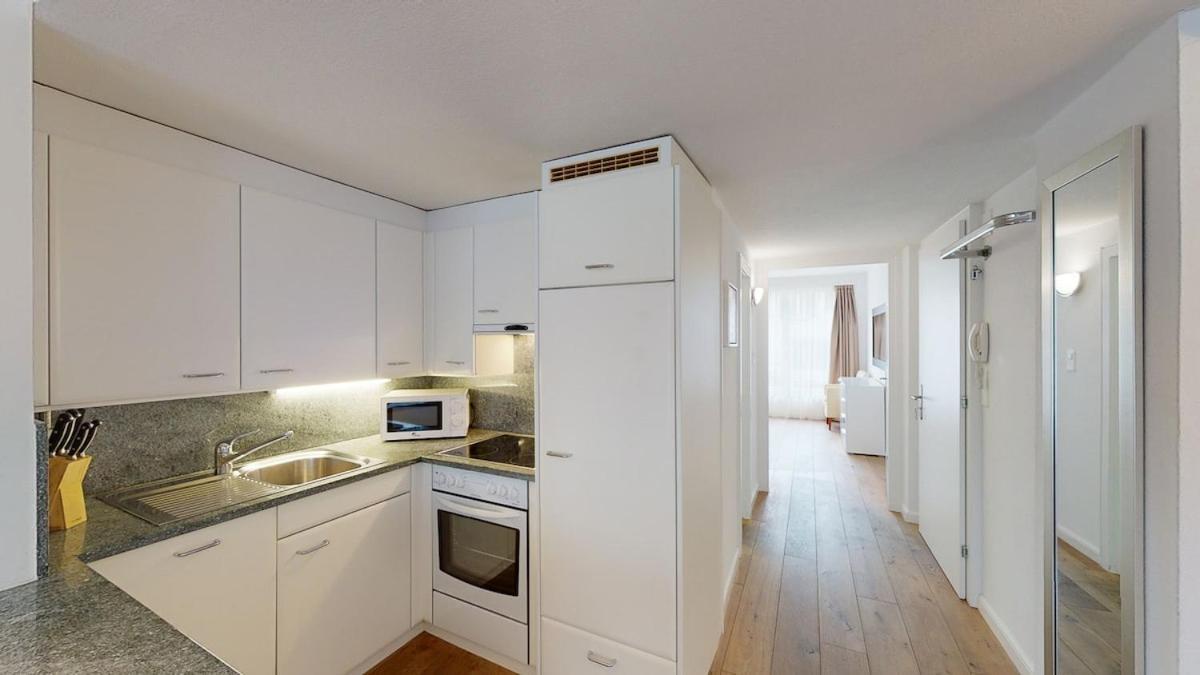 Apartment Charming 1bd Flat - Old Town Uz1