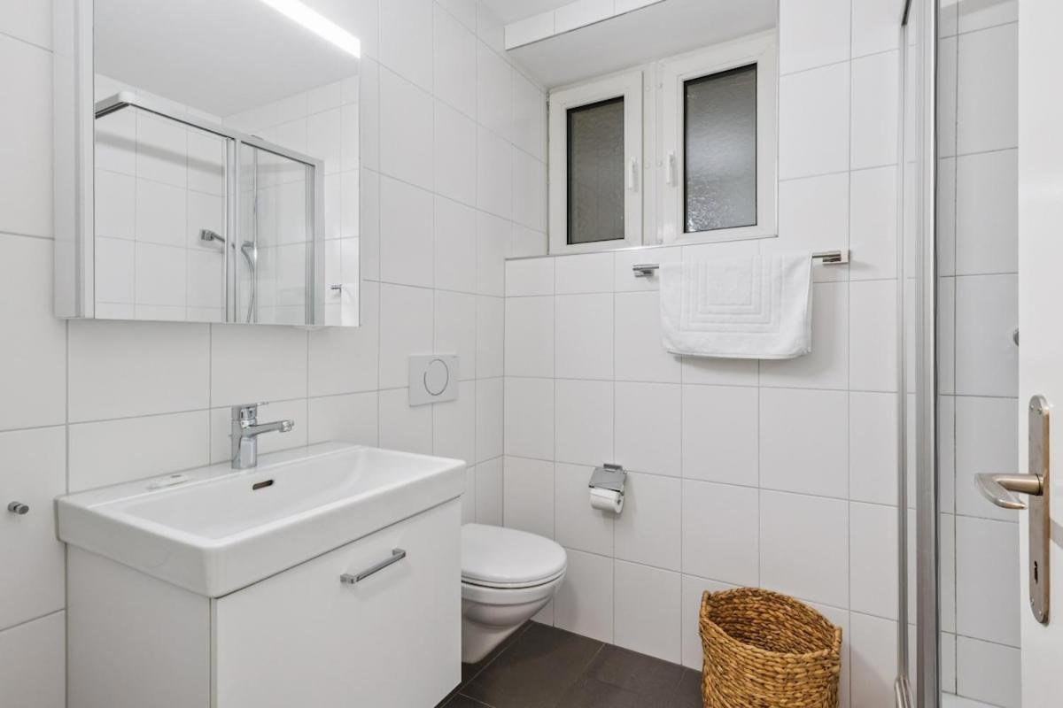 Luxury 1br In The Center - Color 5 Apartment Zurich