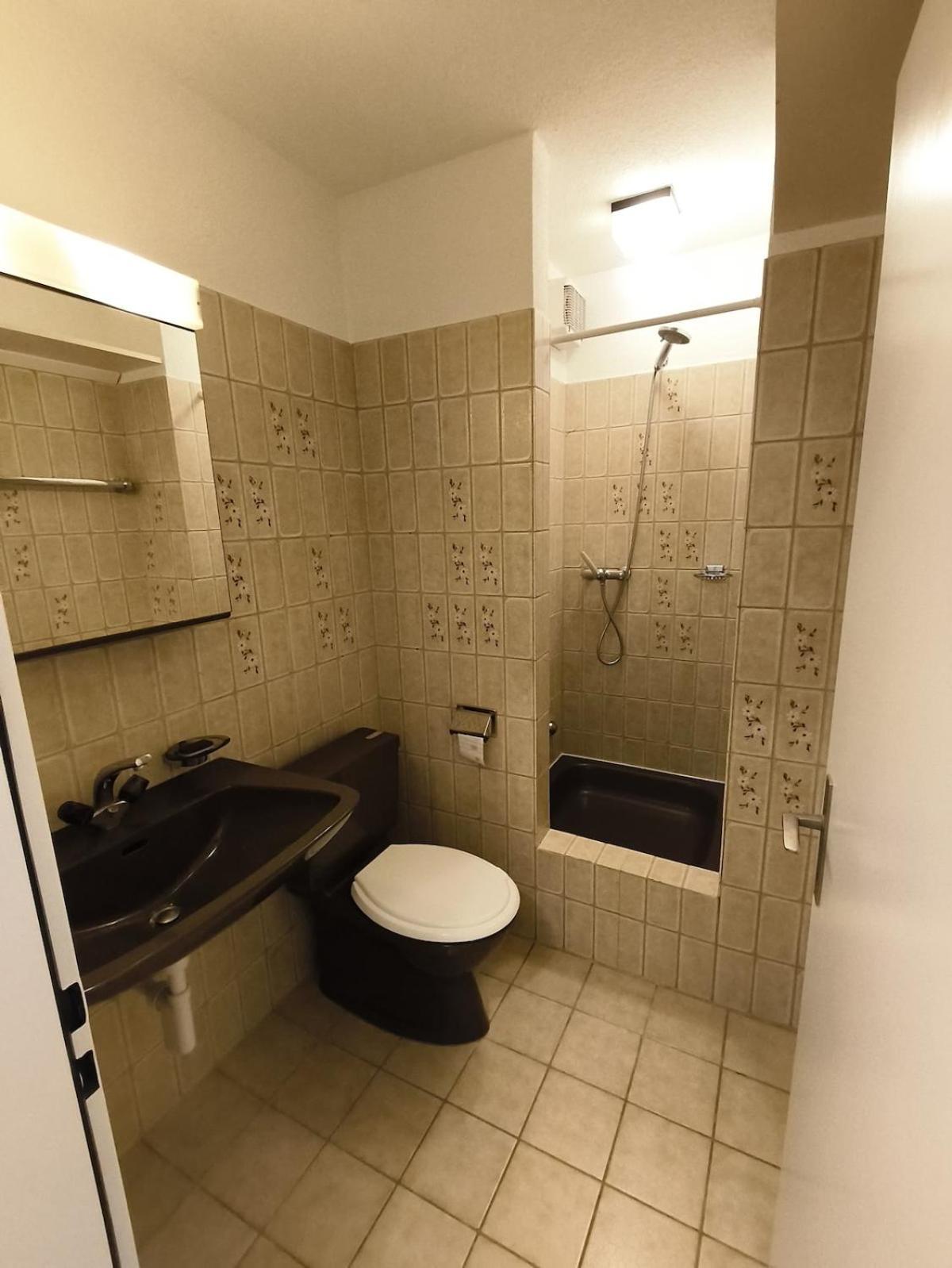 Apartment Charming In Niederdoerfli