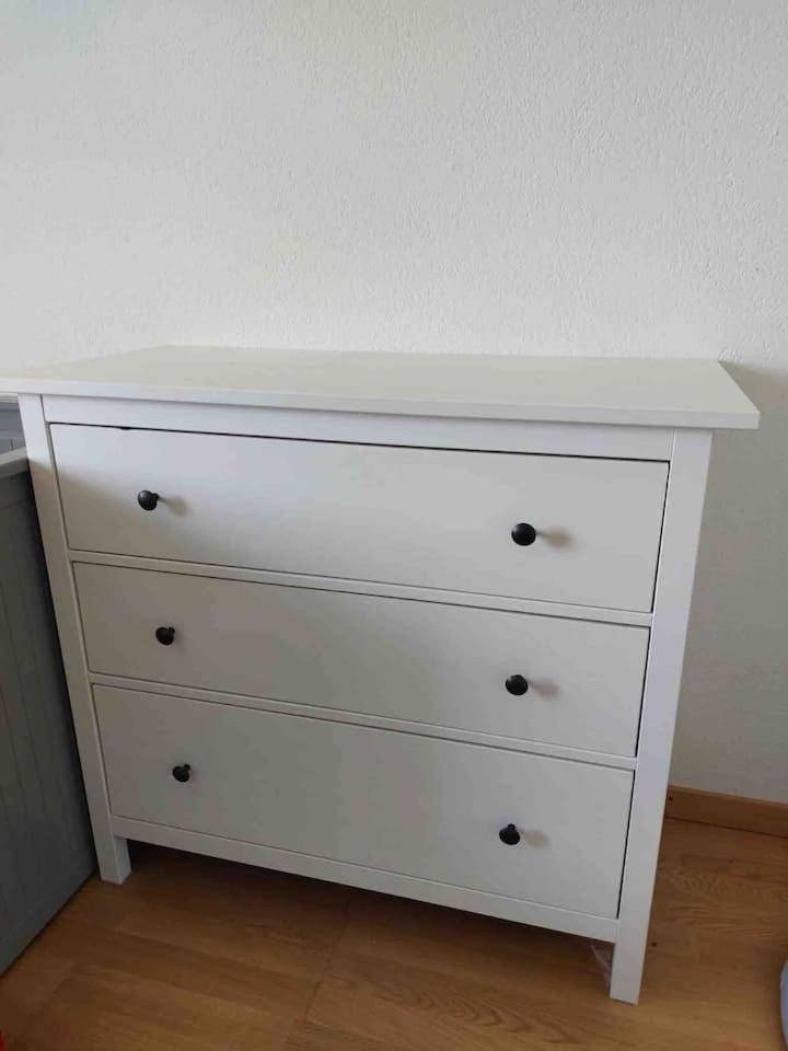 Flat - Close To Hb Uni Apartment *