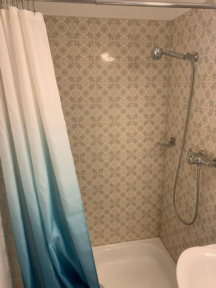 Flat - Close To Hb Uni Zurich