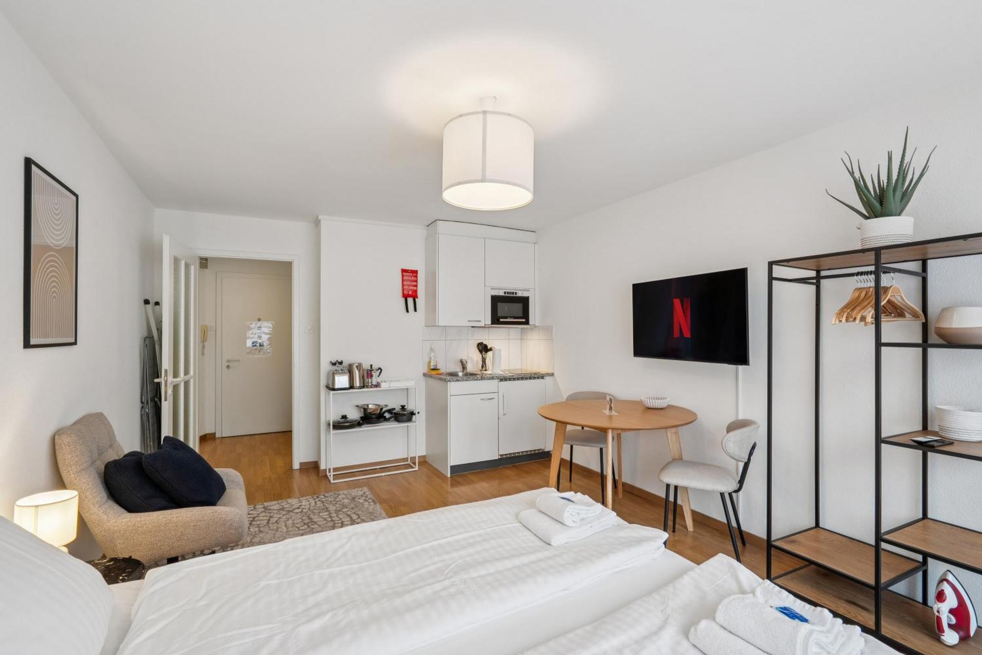 Apartment - Crown 22