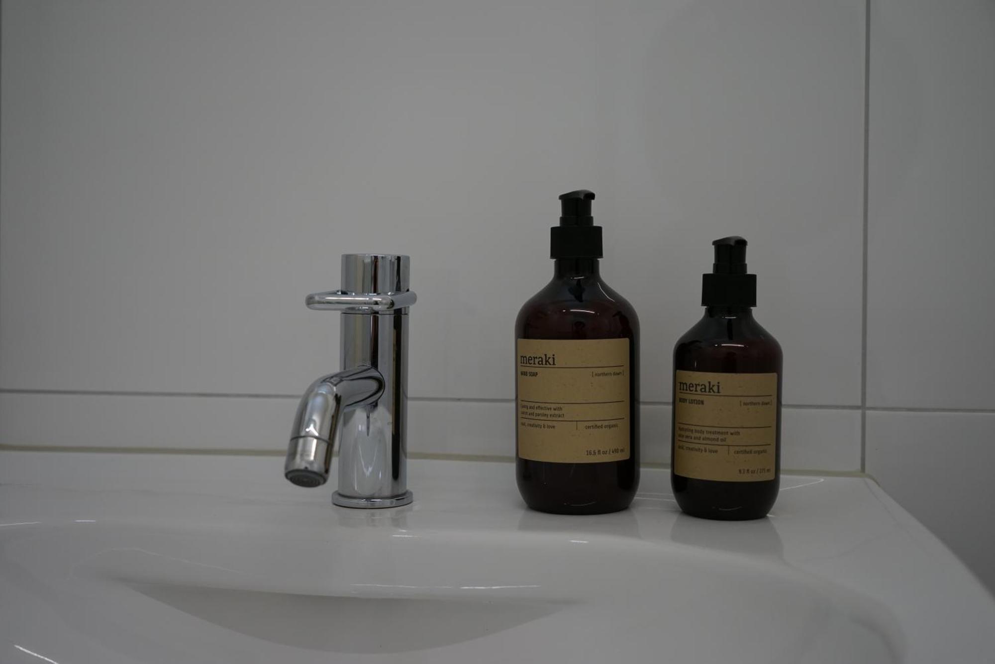 Stadtloft Zuerich- Oerlikon * Zurich