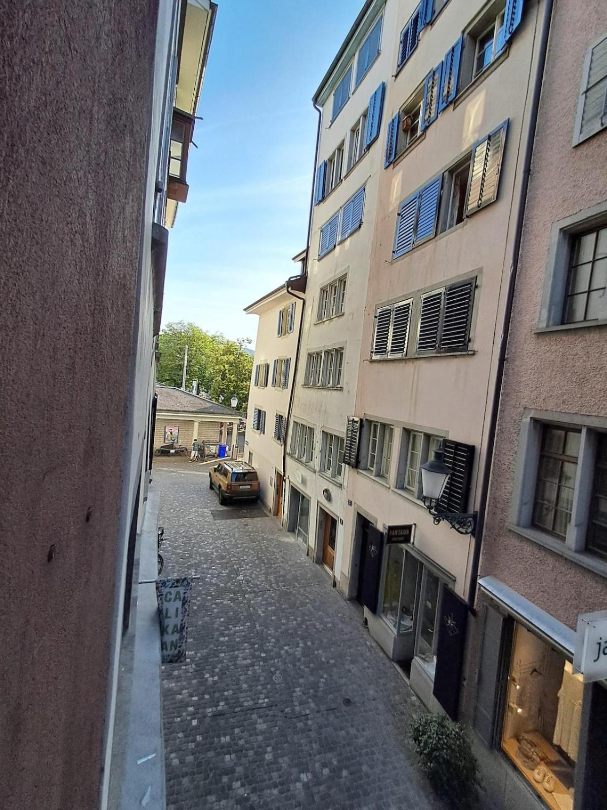 Apartment Center Of *