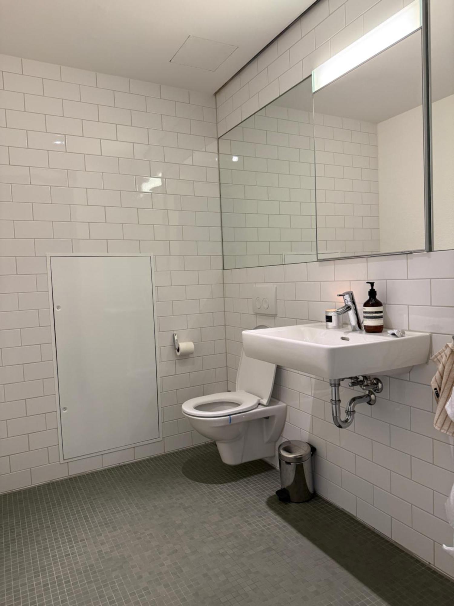 Zurich City Appartement * Zurich