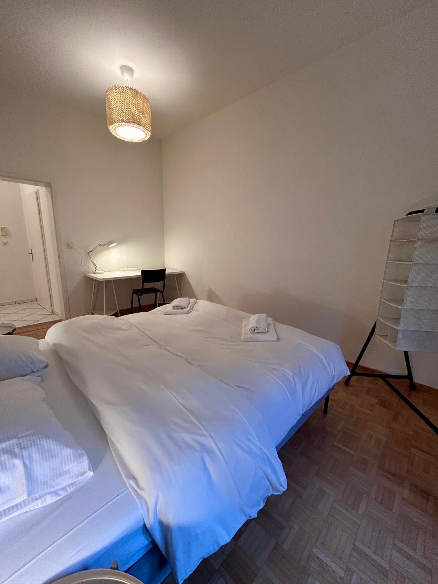 Apartment Perfect Spot In Zurich