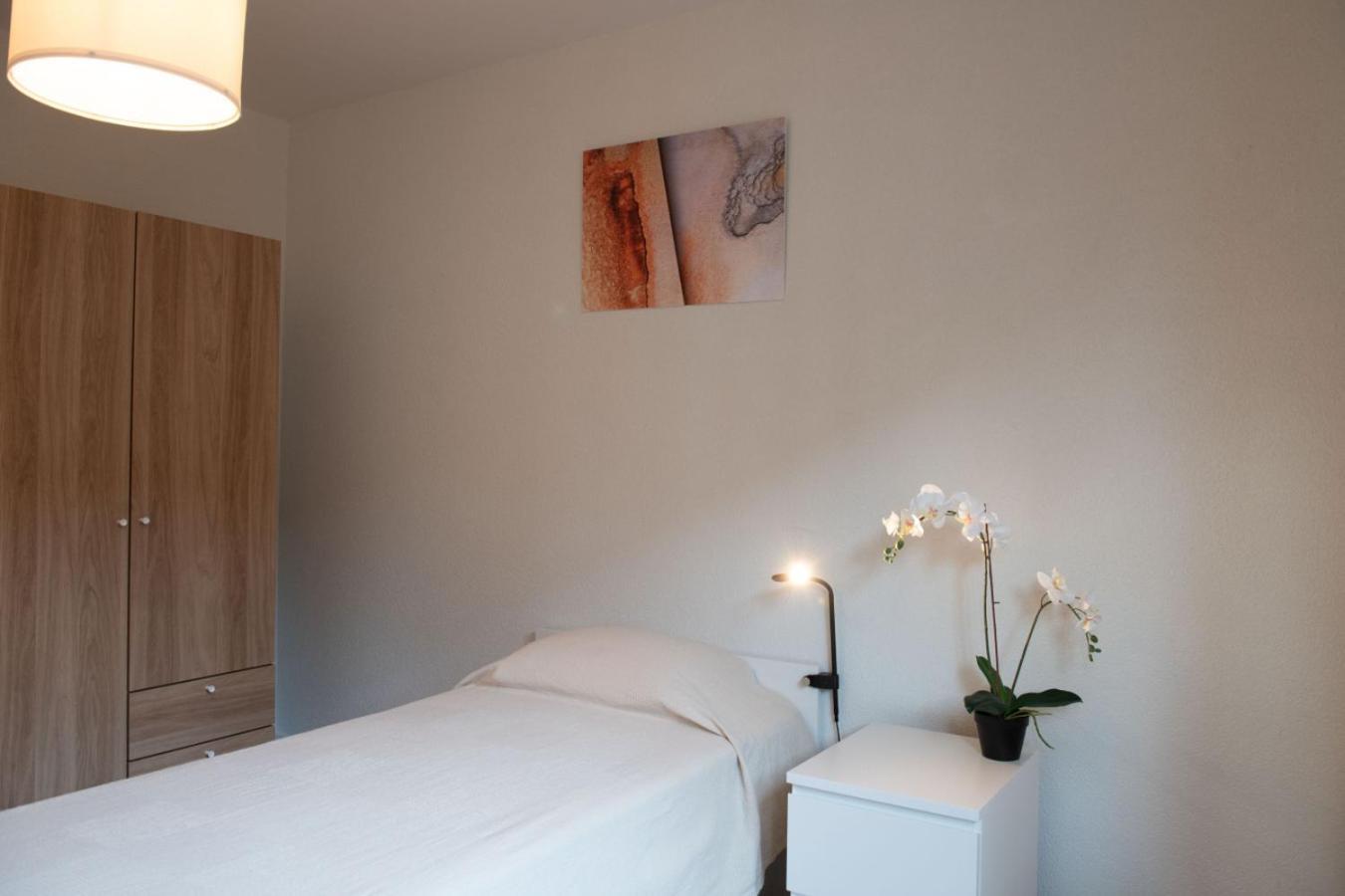 Apartment The Line In Oerlikon *