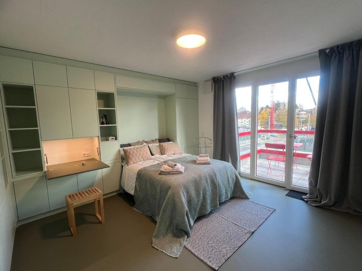 Apartment Urban Premium Living