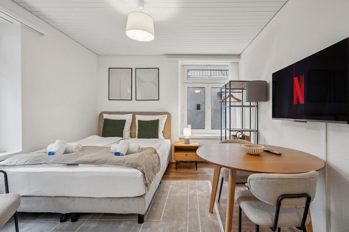 Apartment Premium In Center - Color 3