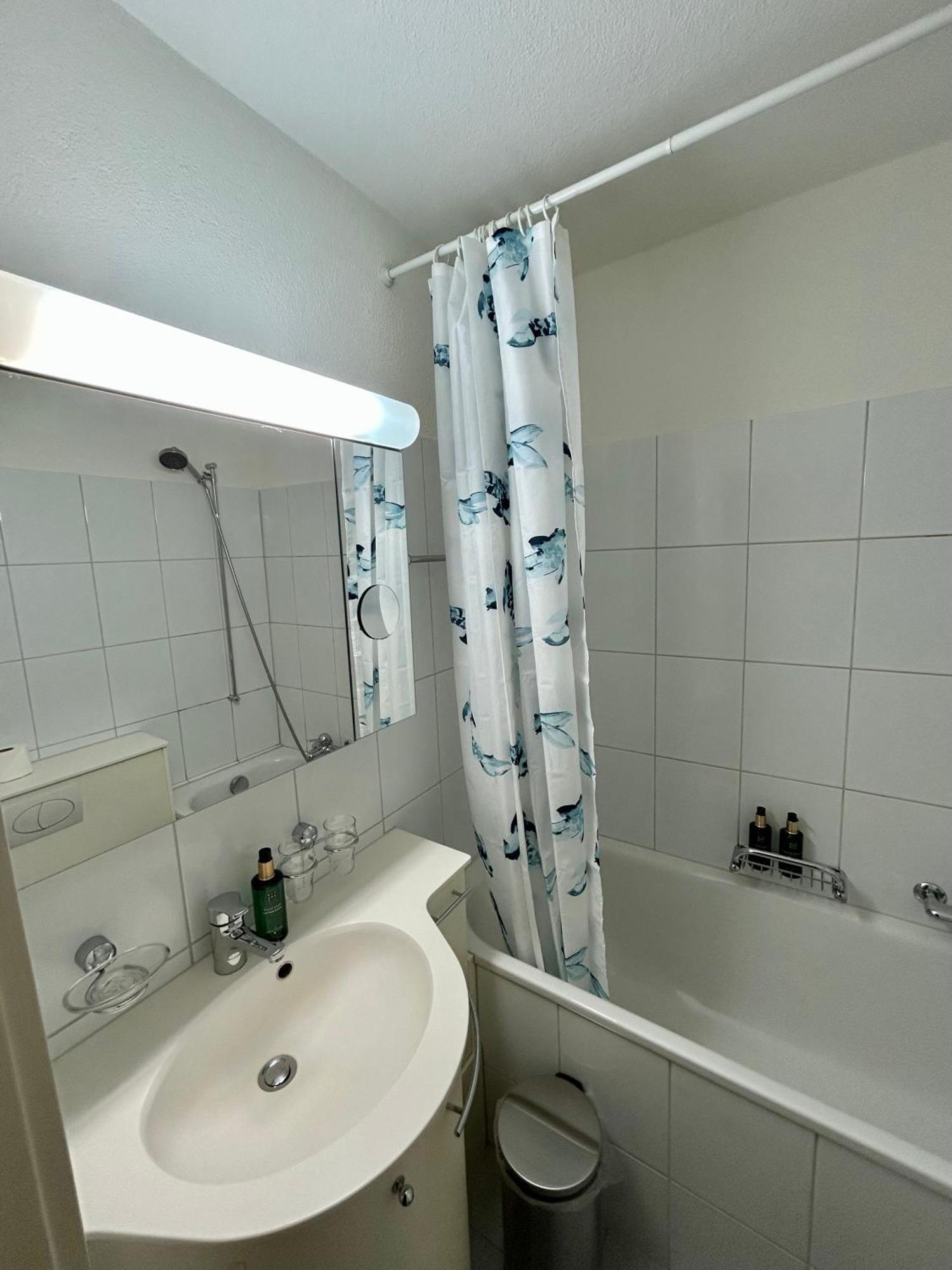 Cozy In Witikon District