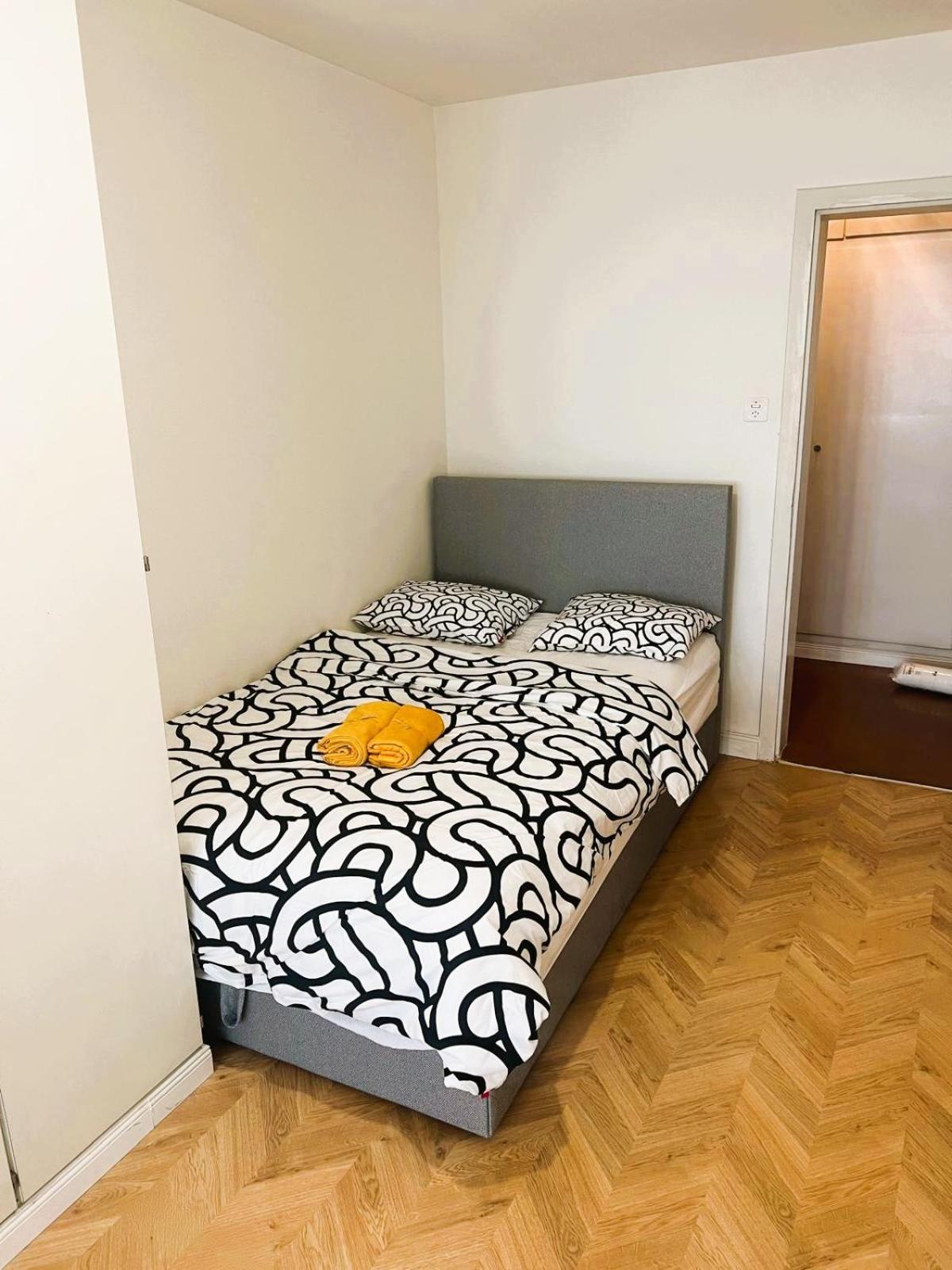 3 Old Town Huge Flat - Munster *