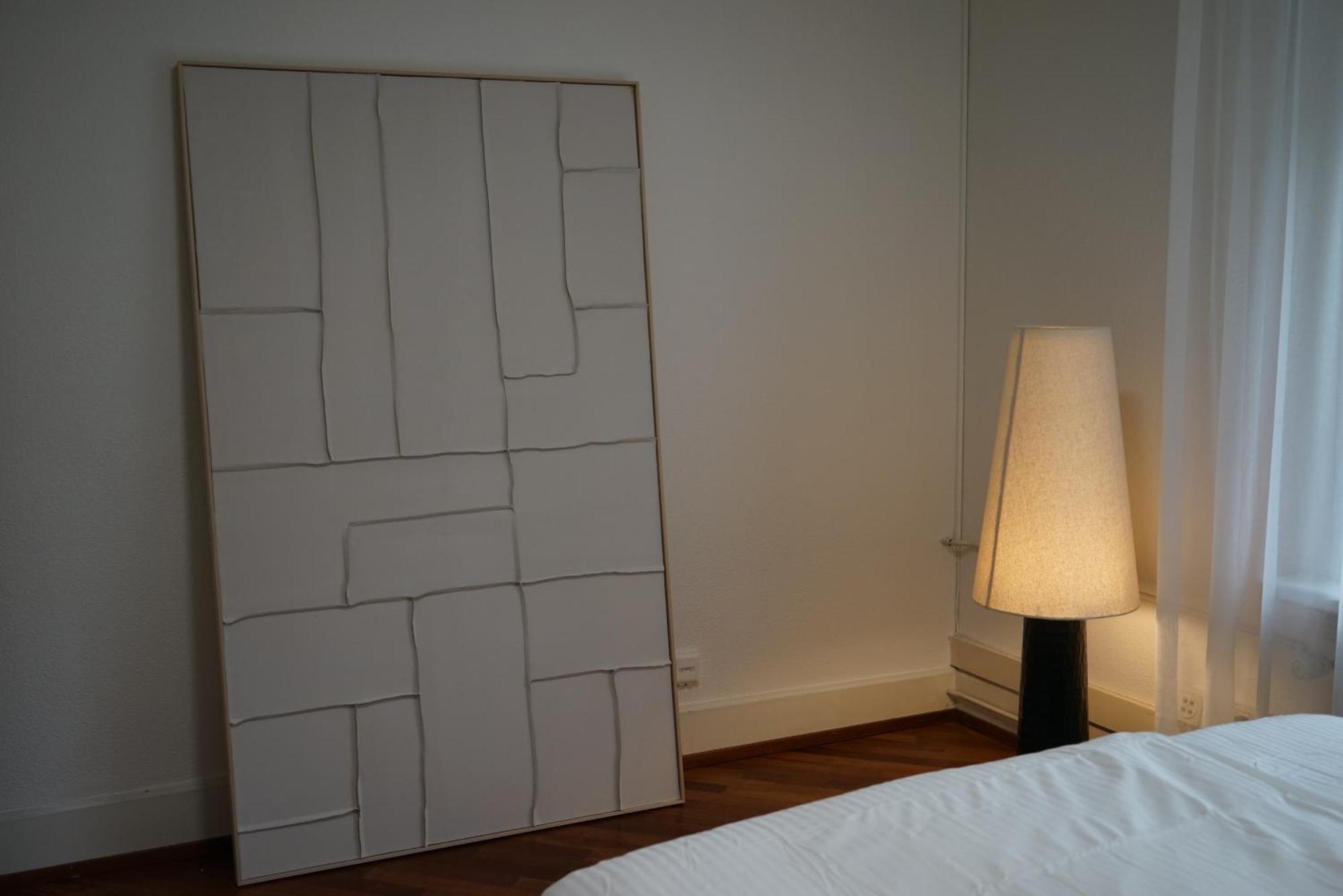 Stadtloft Zuerich- Oerlikon Apartment Zurich