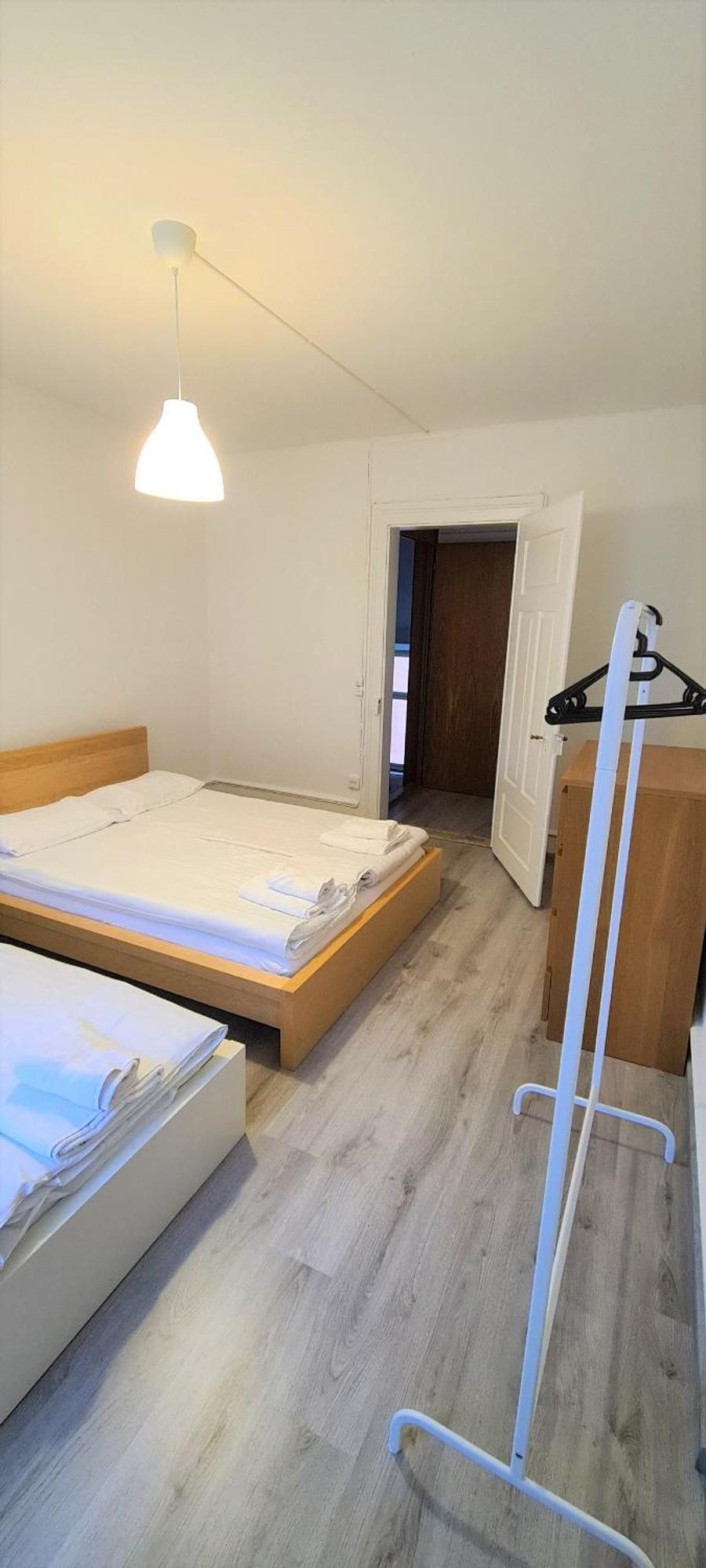 Apartment Away From Zurich