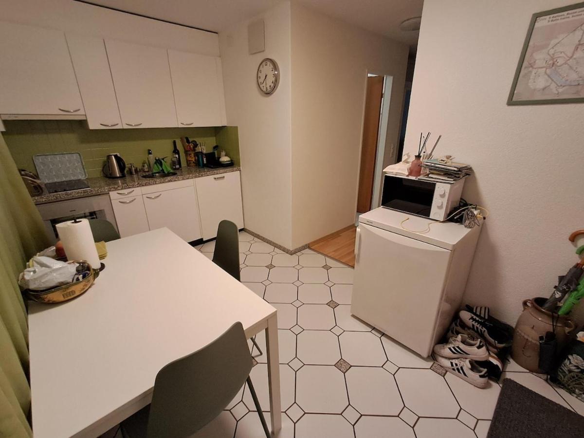 Apartment Center Of Zurich