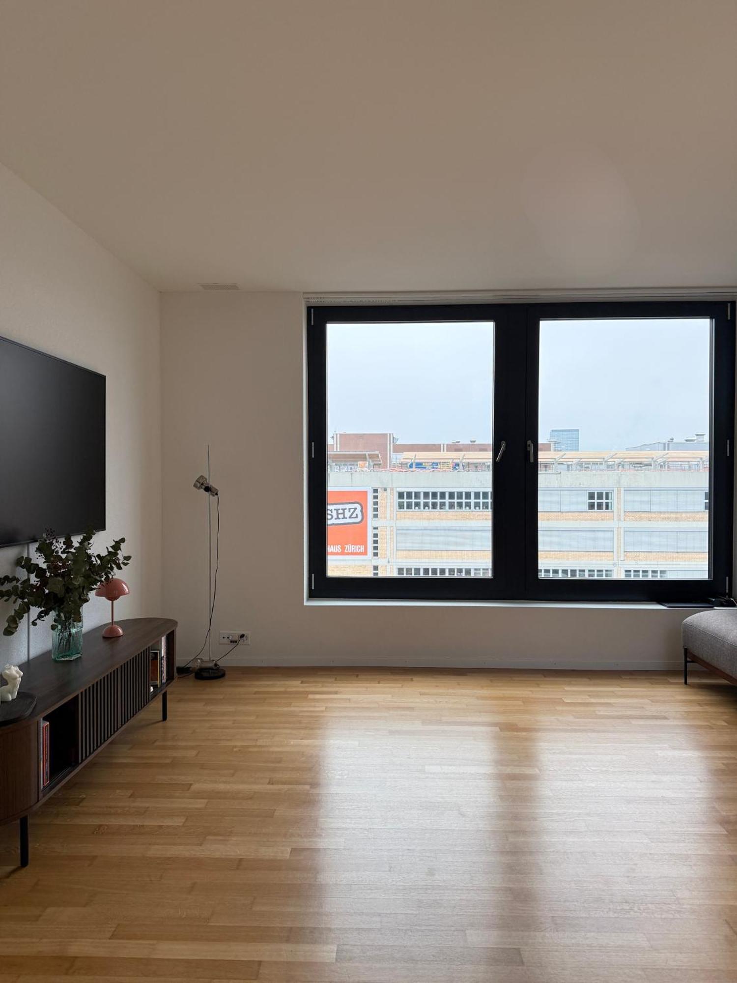 Zurich City Appartement Apartment *