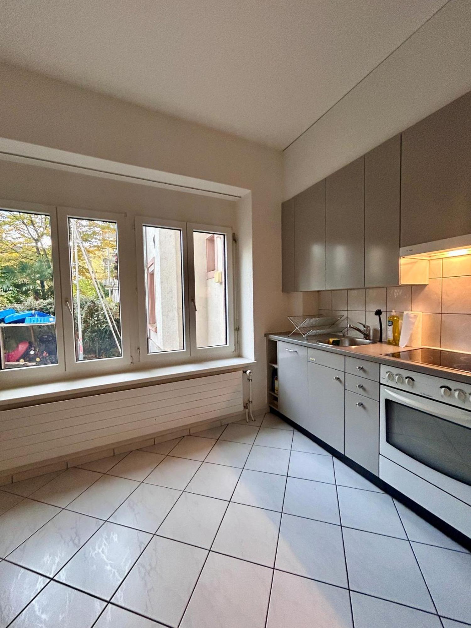 Apartment Perfect Spot In