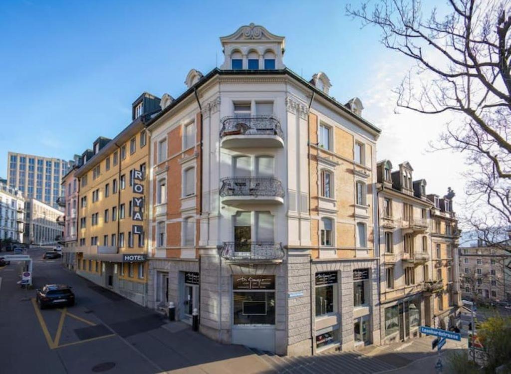 Apartment Hb Station Studio, Leon *