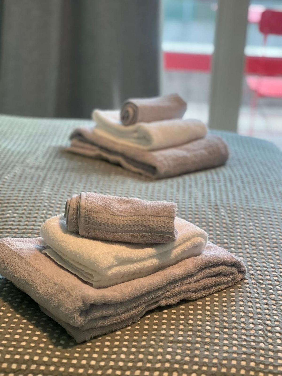 Urban Premium Living * Zurich