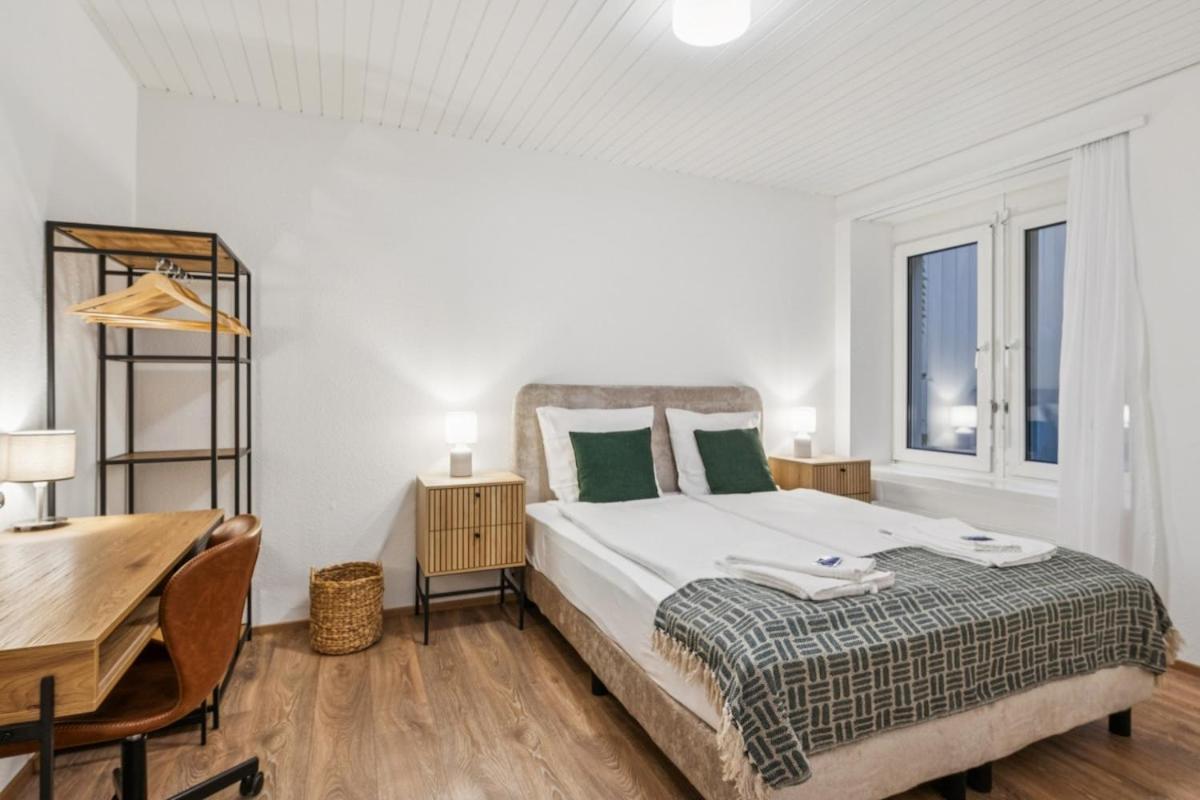 Luxury 1br In The Center - Color 5