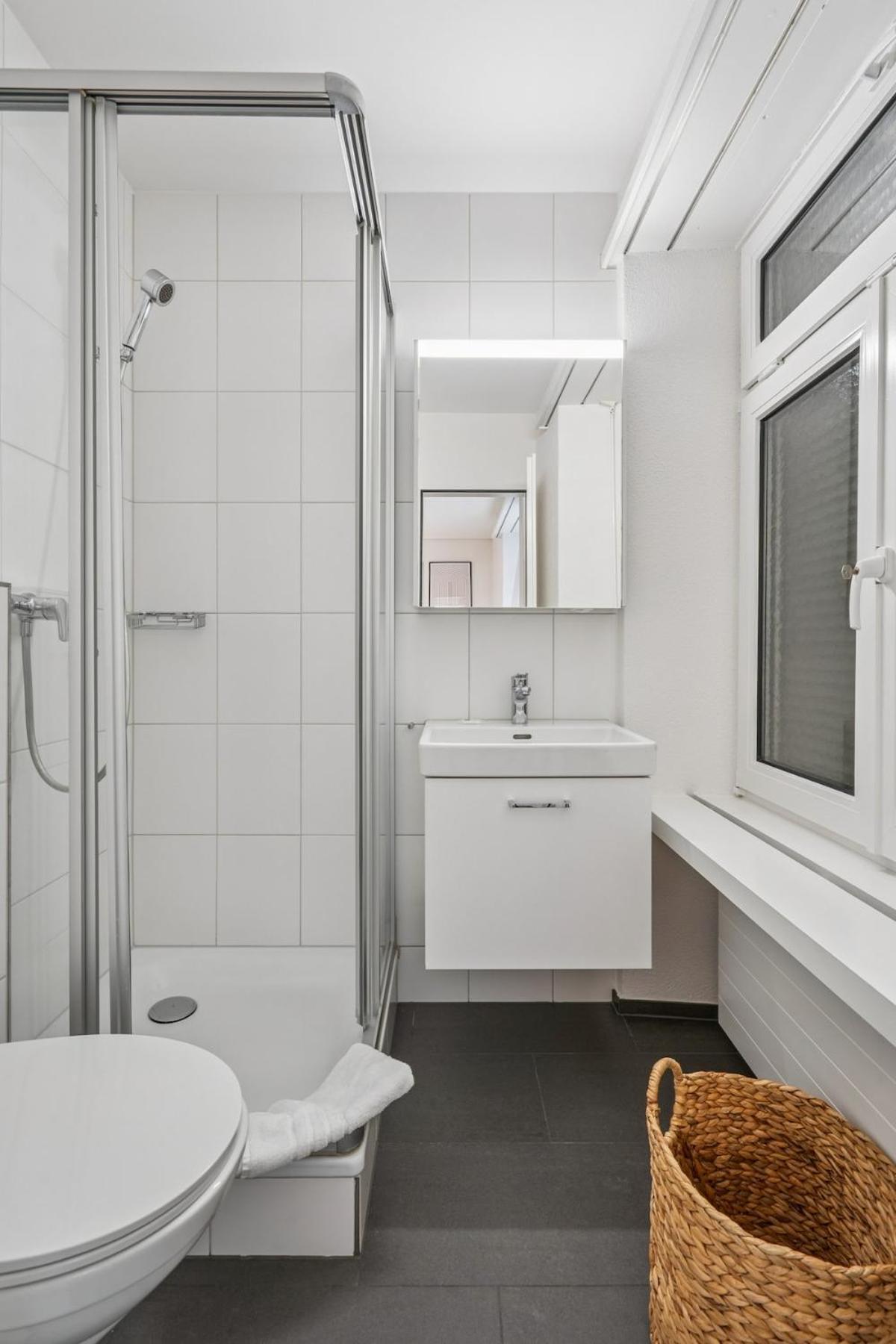 Apartment Premium In Center - Color 3