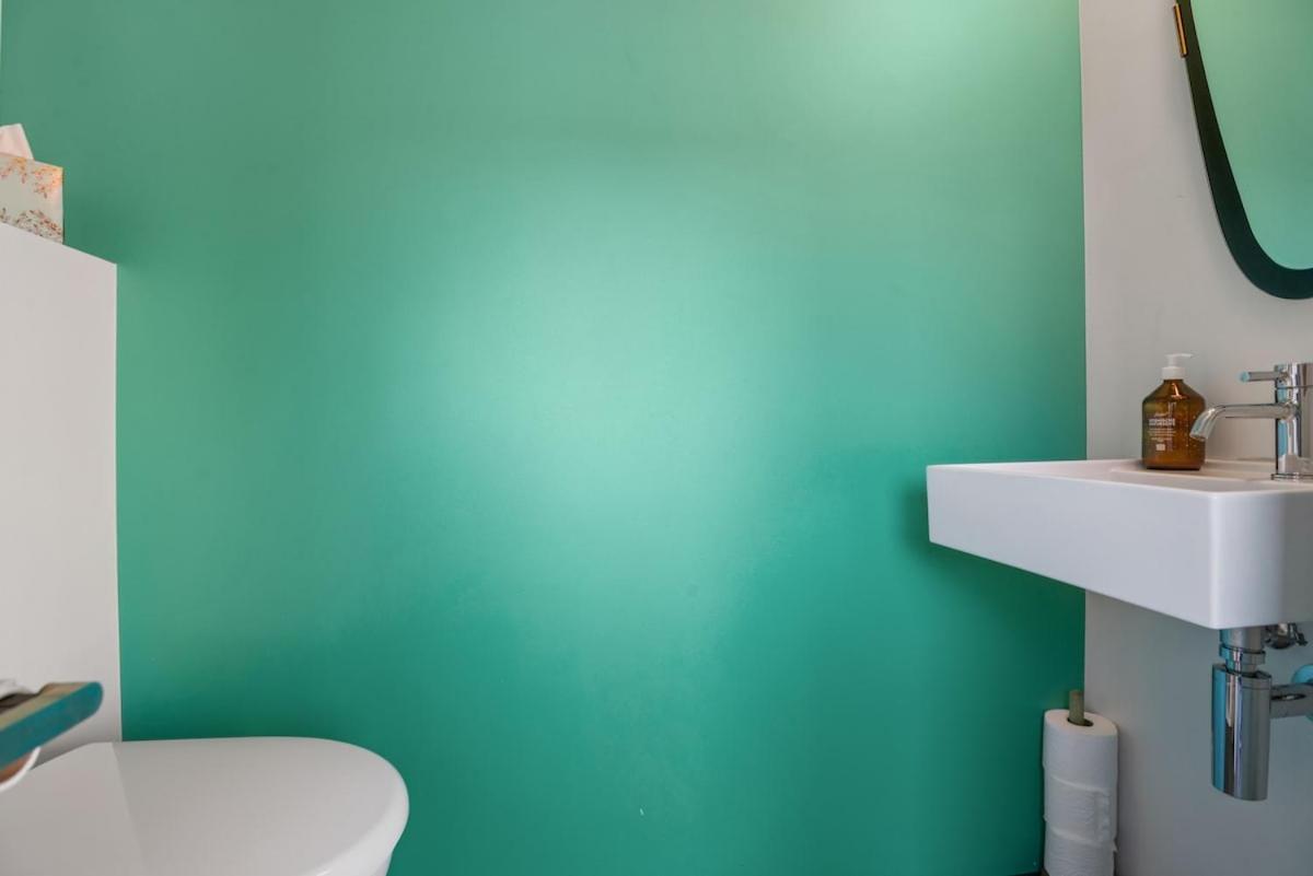 Luxury Penthouse - 360 Attic Apartment *