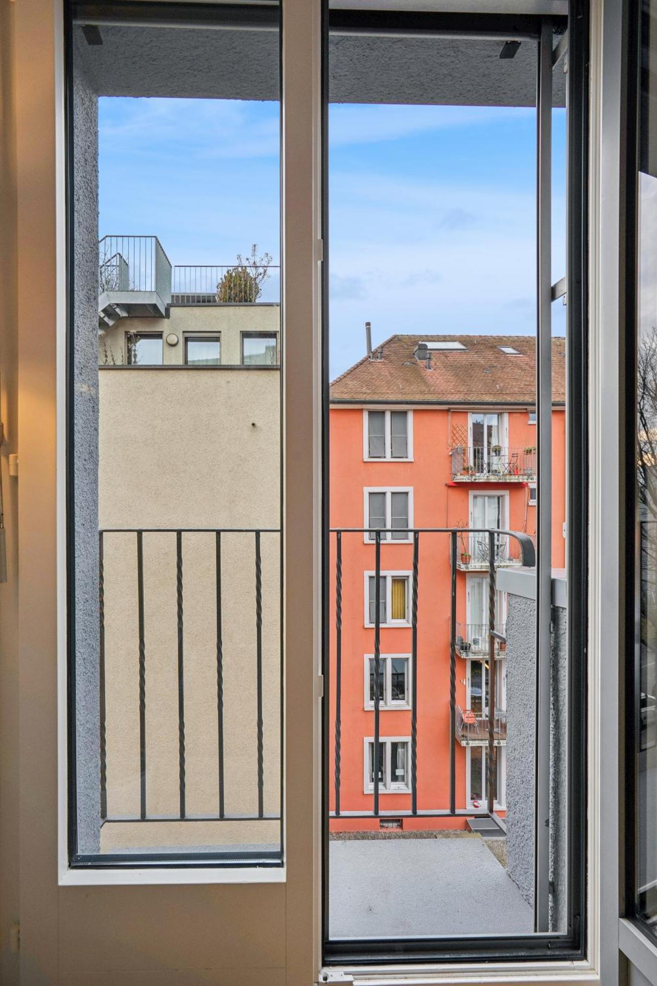 Apartment - Crown 22 Zurich