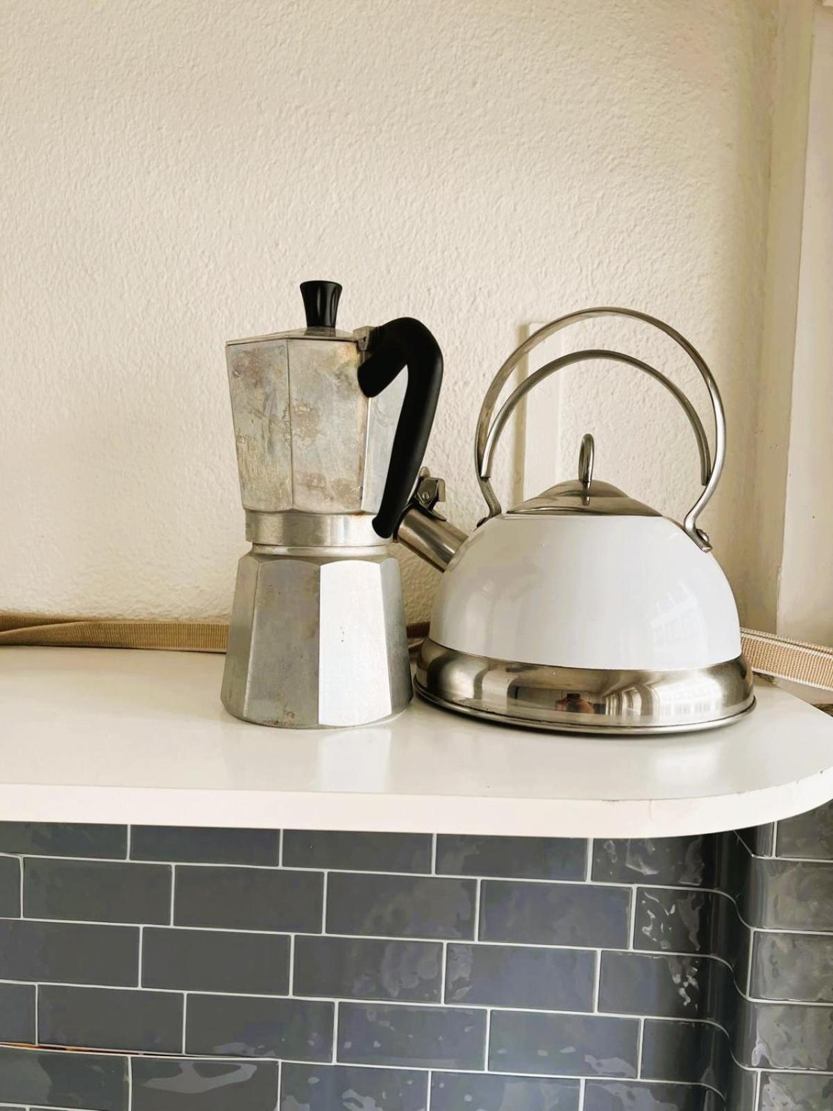 Apartment 3 Old Town Huge Flat - Munster Zurich