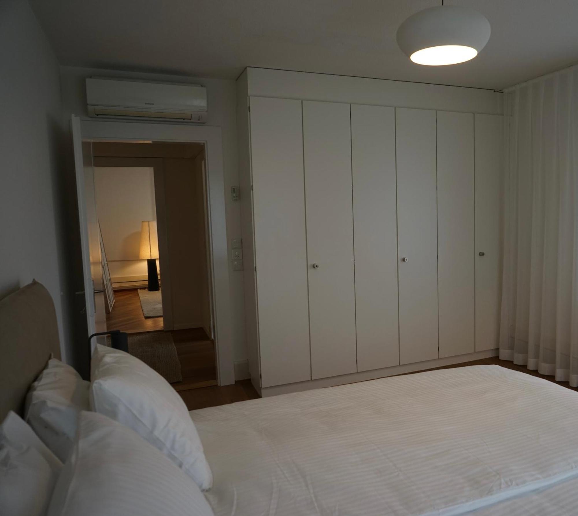 Apartment Stadtloft Zuerich- Oerlikon *