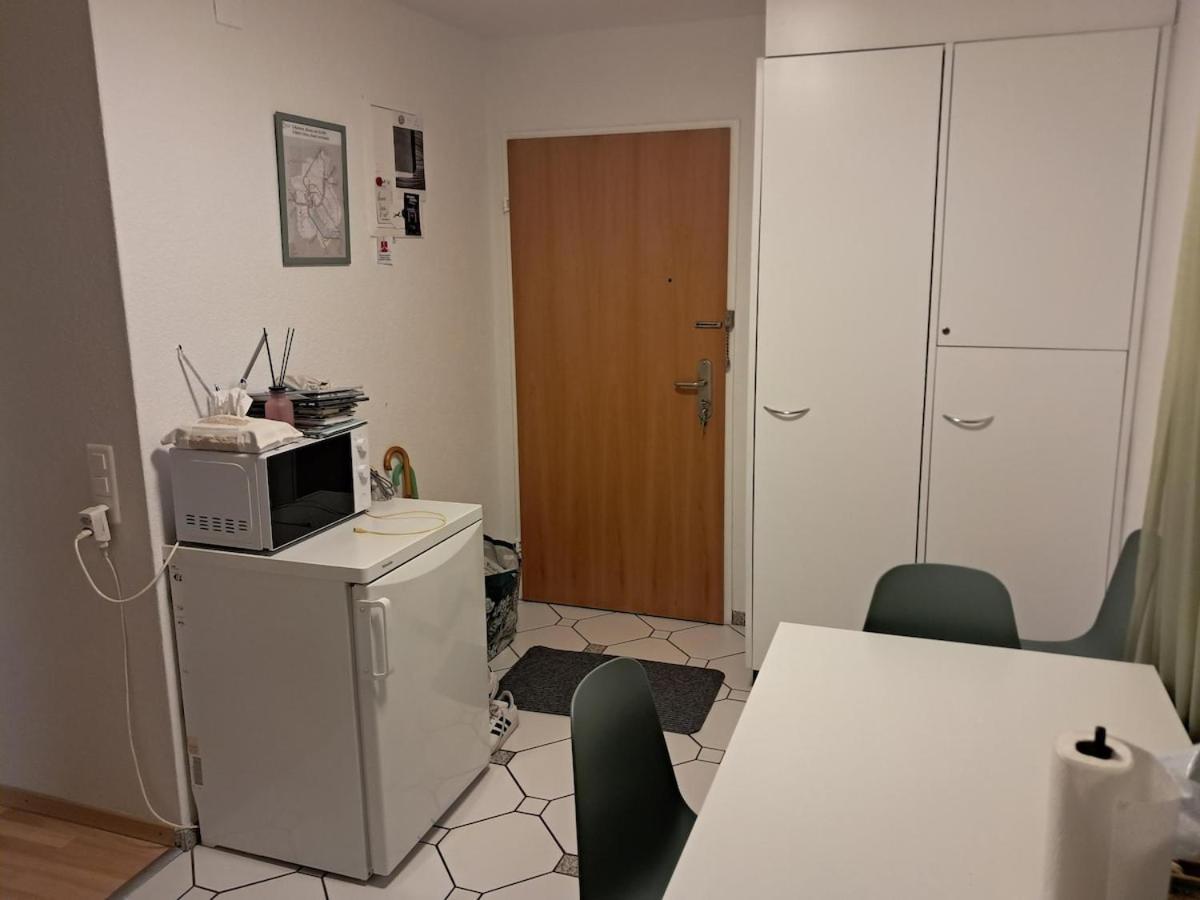 Apartment Center Of Zurich