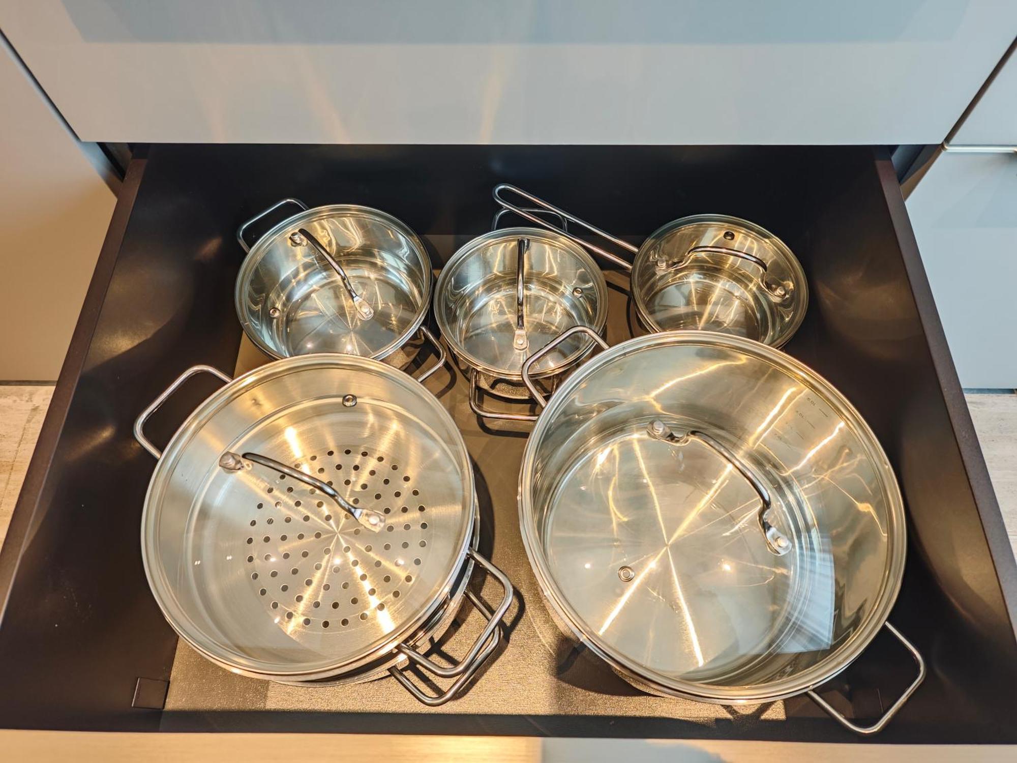 Apartment Sun Tower Zurich