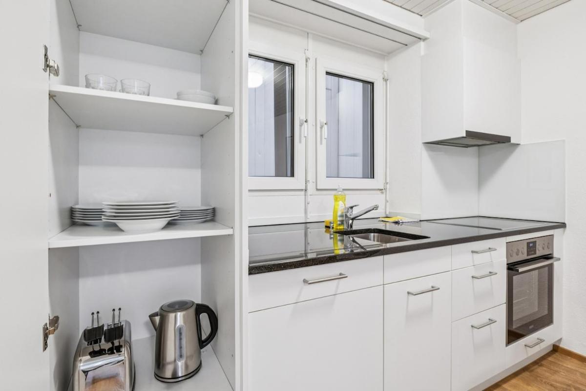 Luxury 1br In The Center - Color 5 Apartment *