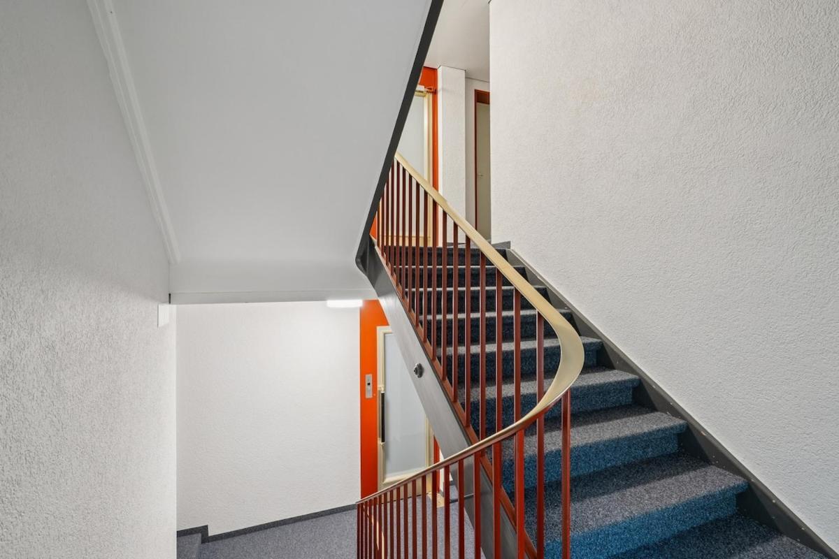 Premium In Center - Color 3 Zurich