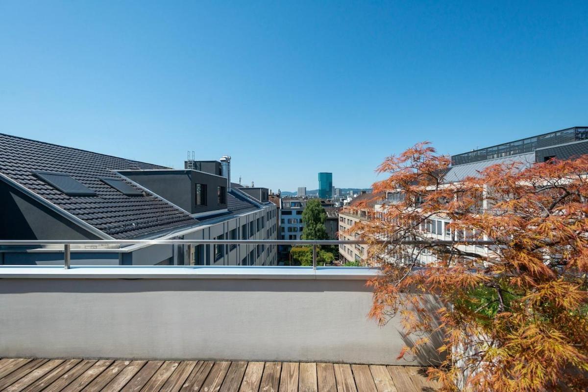 Luxury Penthouse - 360 Attic Apartment *