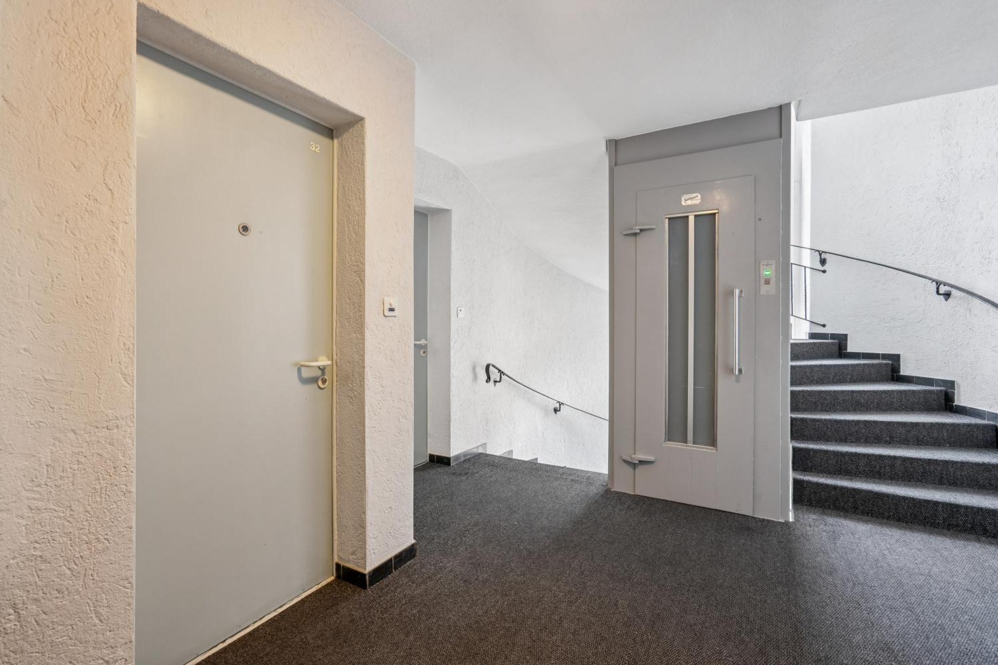 Apartment - Crown 22 *