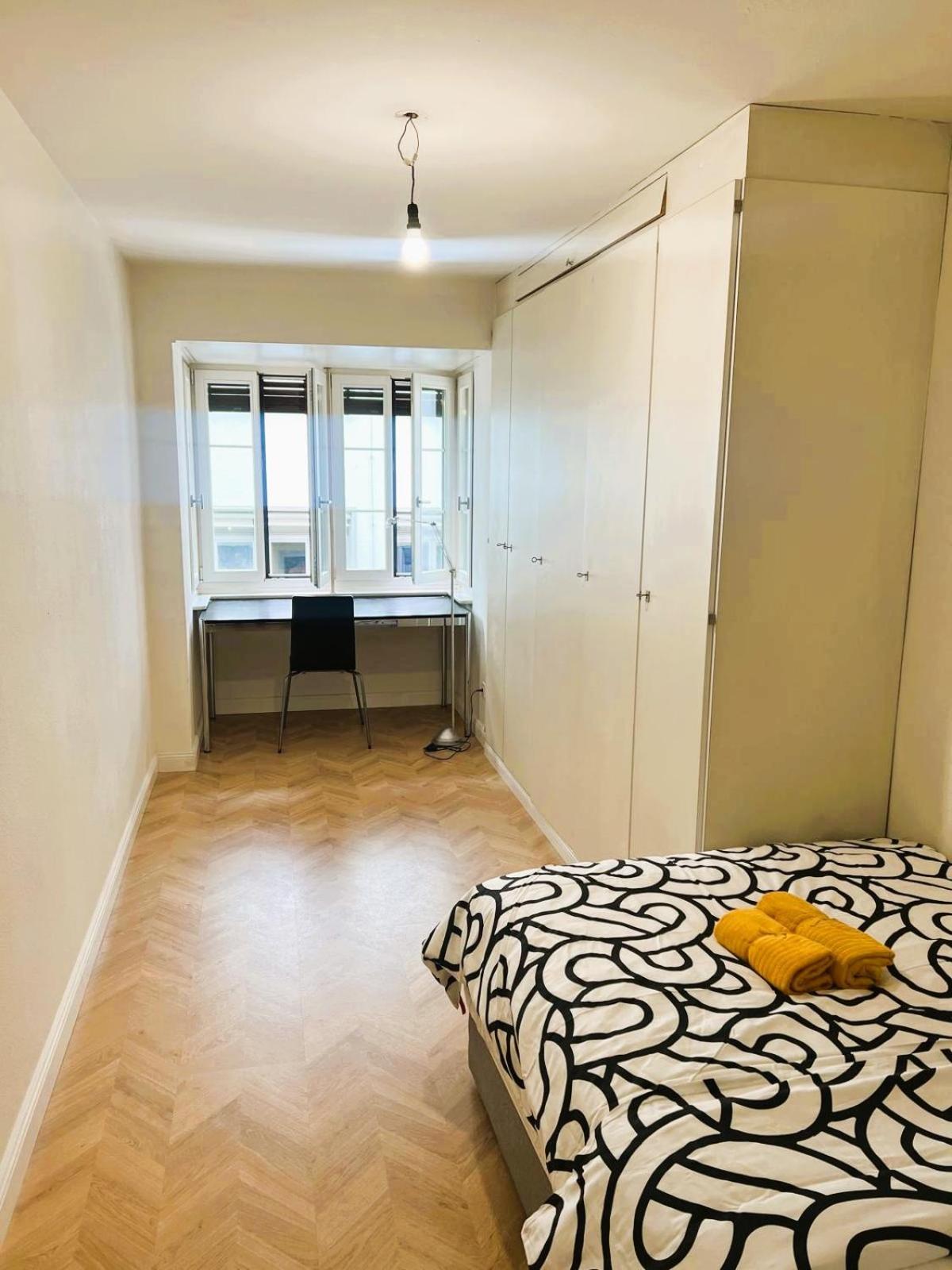 Apartment 3 Old Town Huge Flat - Munster